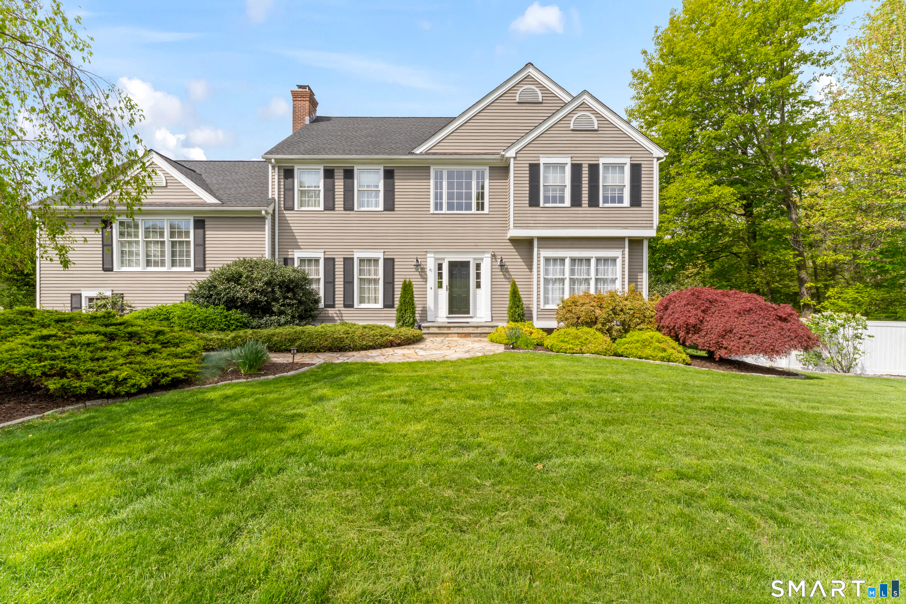 41 Charter Ridge Drive