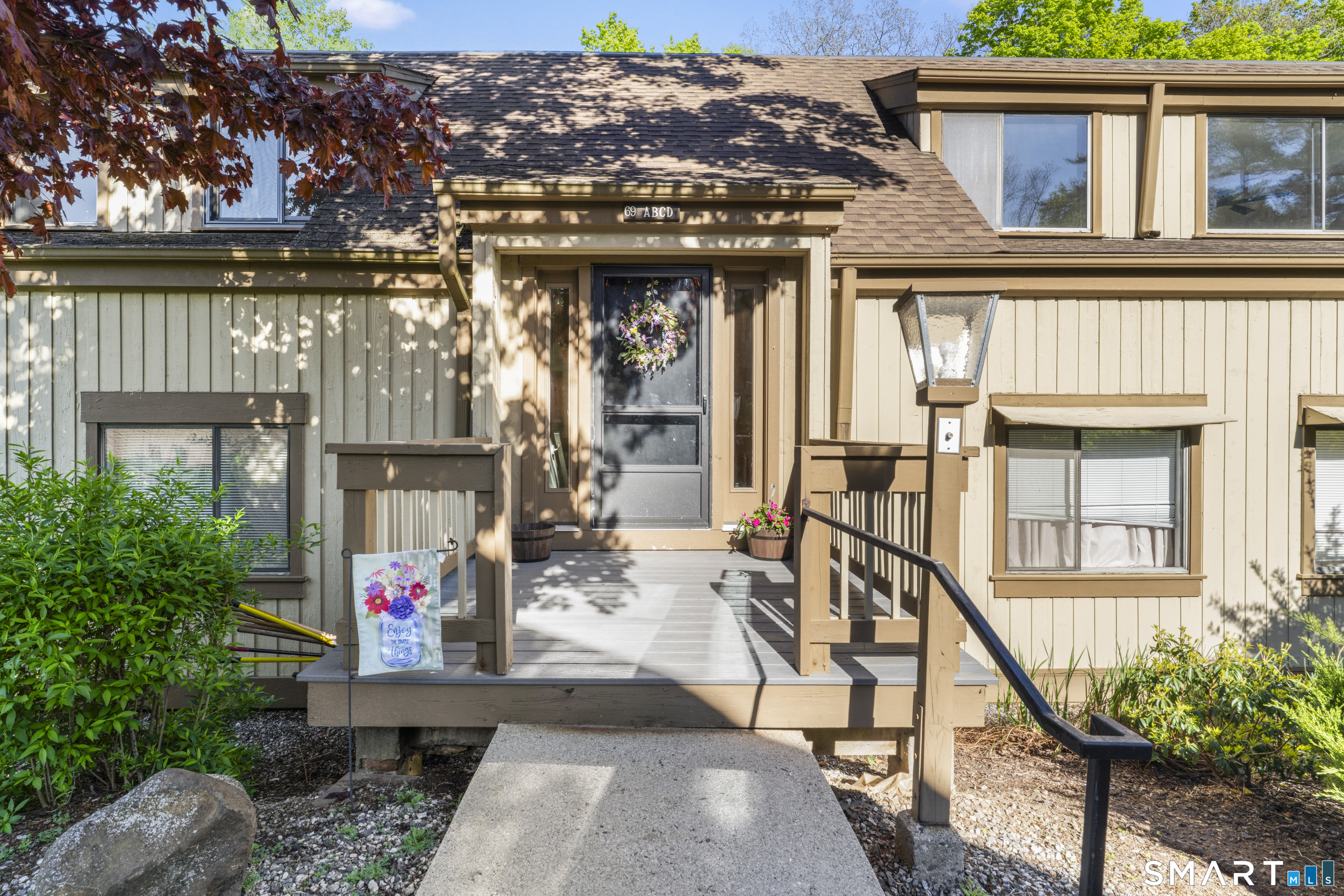 69 Heritage Village C