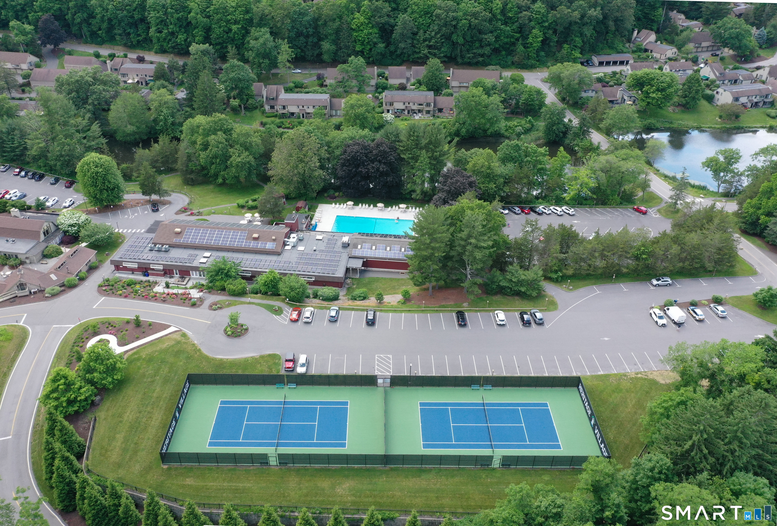 69 Heritage Village C