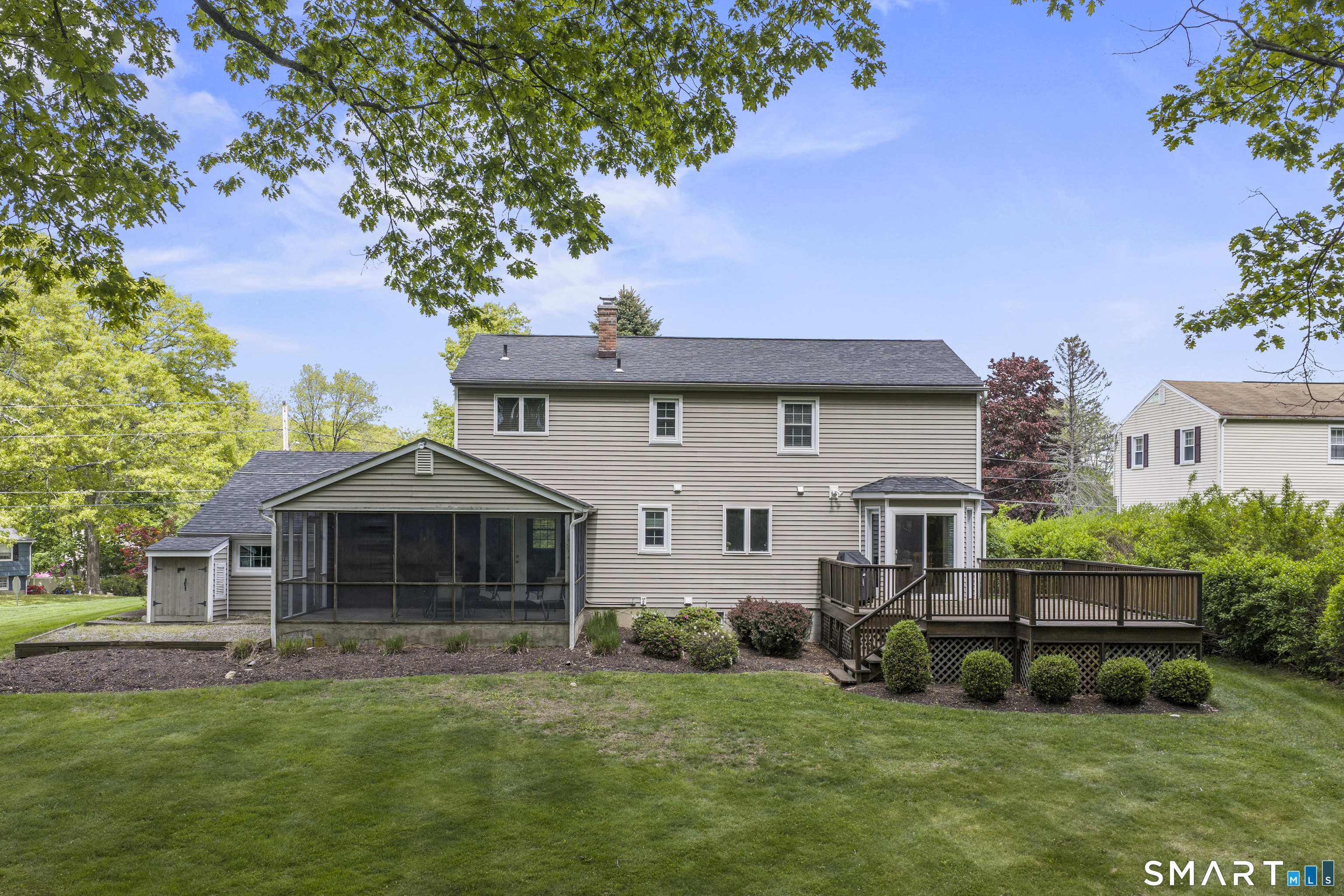 24 Ridgedale Road