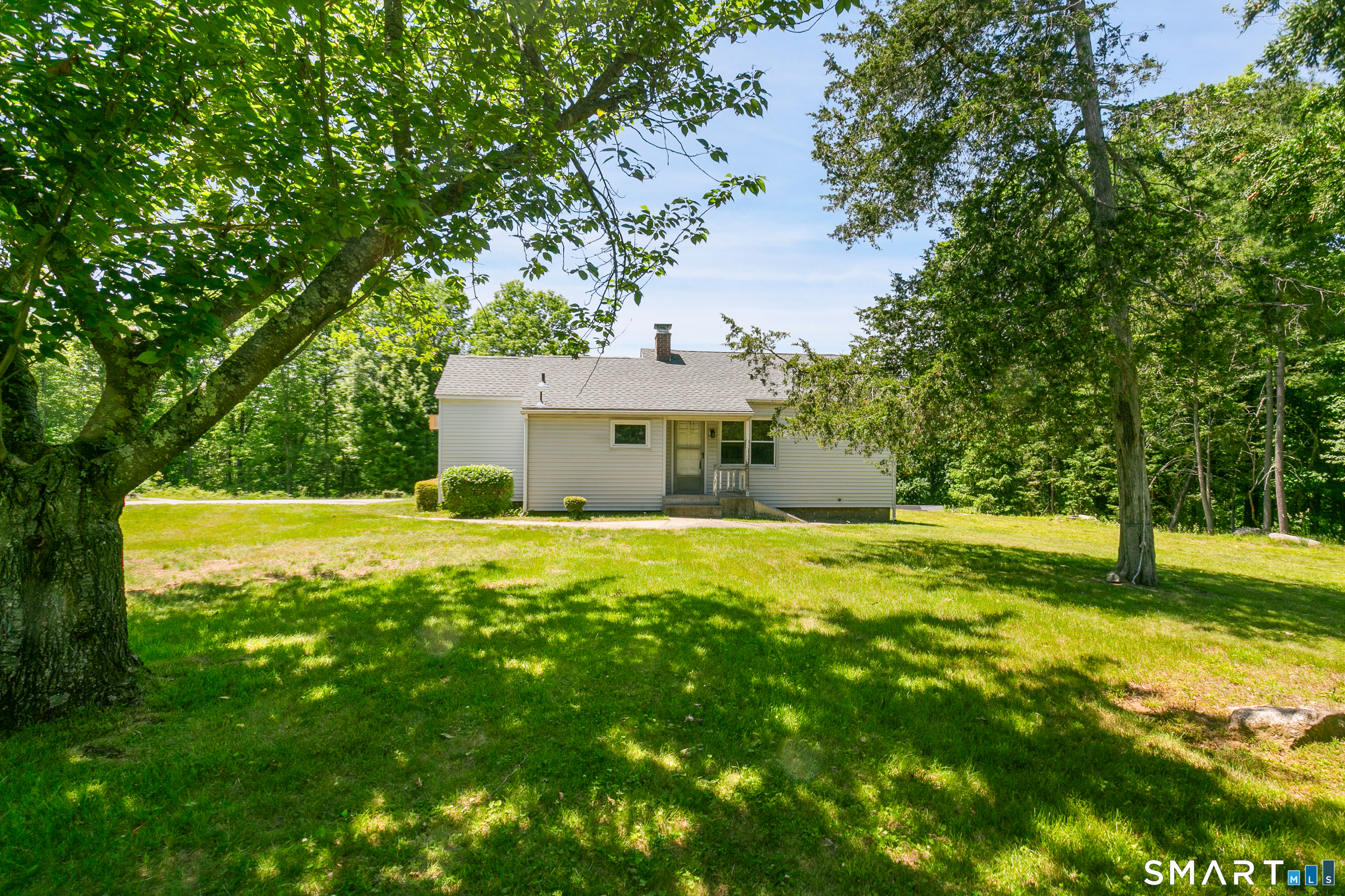 11 Bear Mountain Road