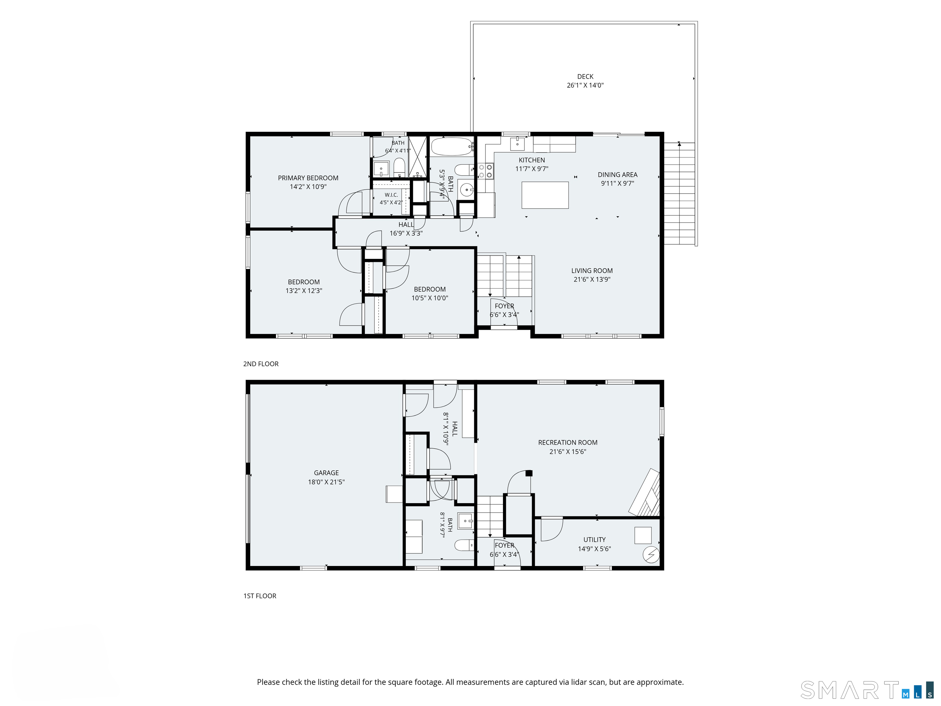 14 Deerfield Drive