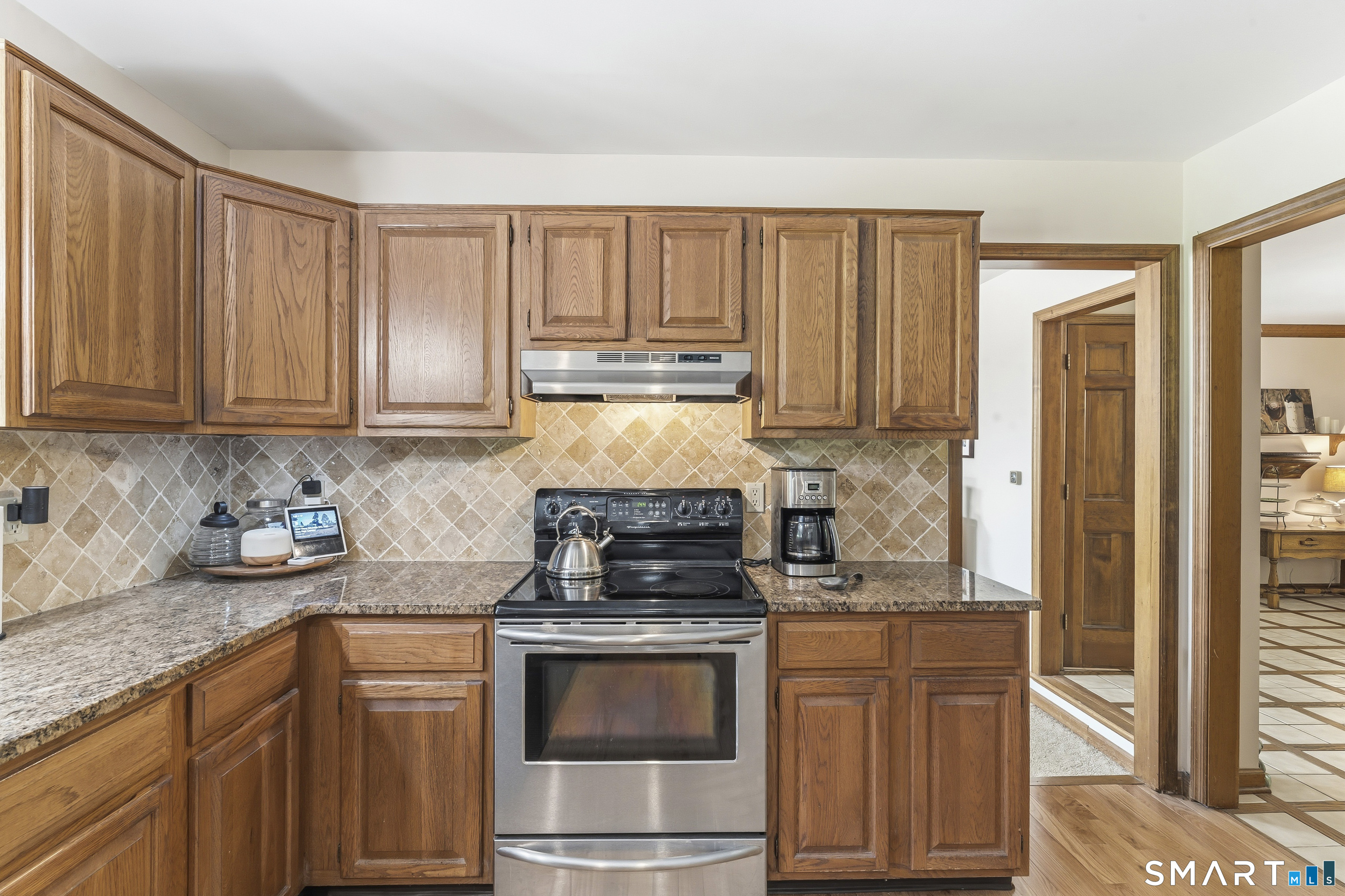 16 Palestine Road