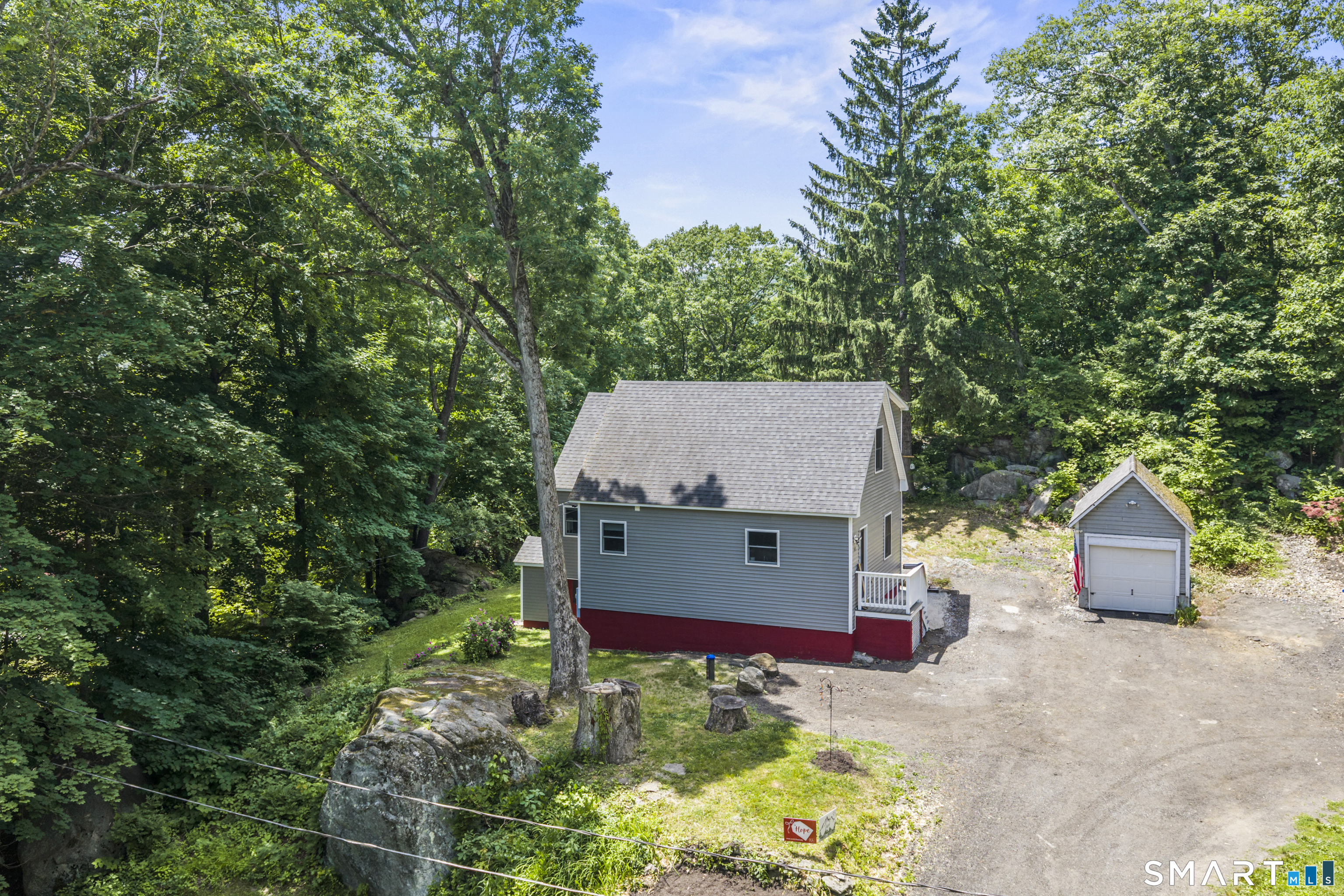 143 Nashville Road