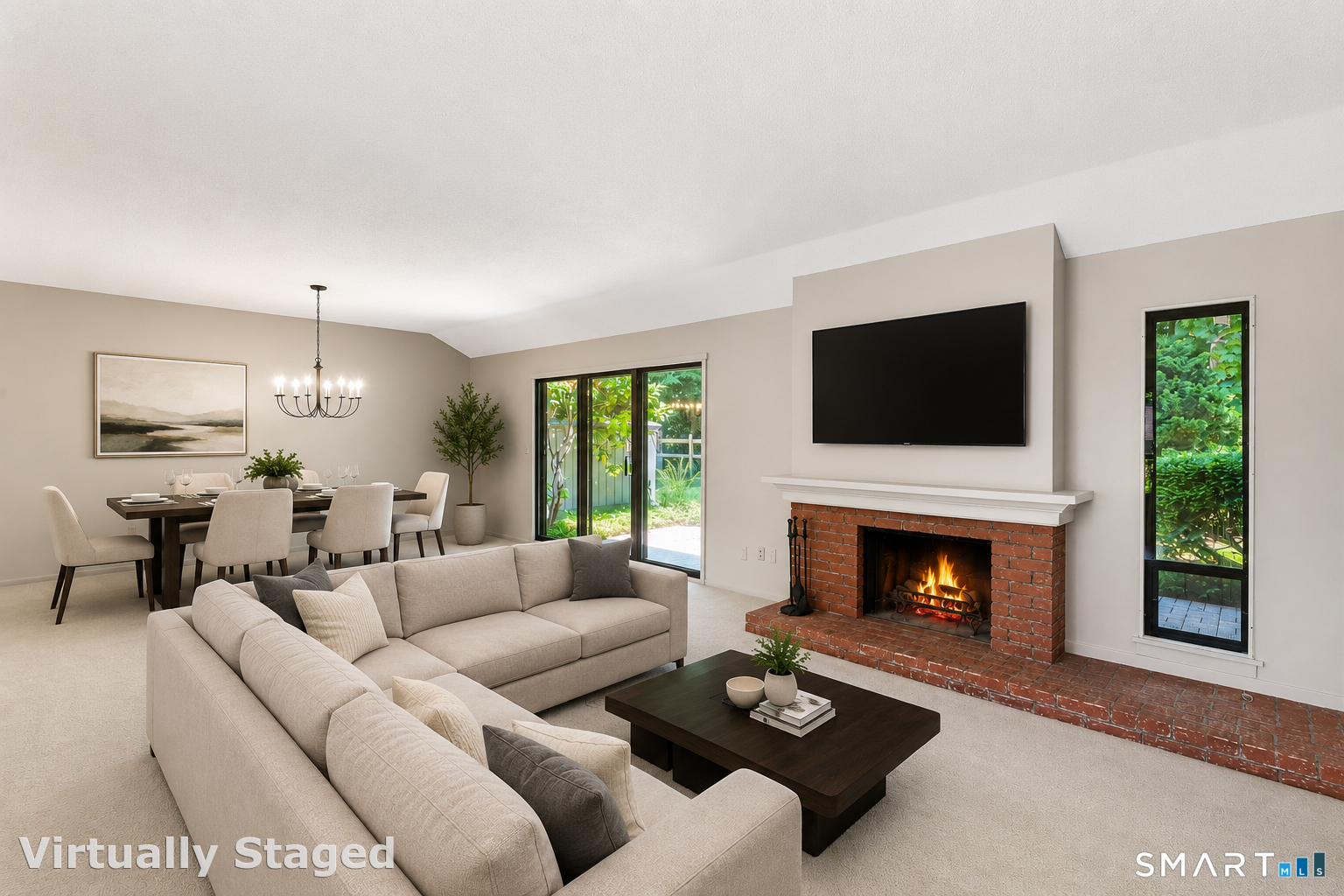 471 Heritage Village B