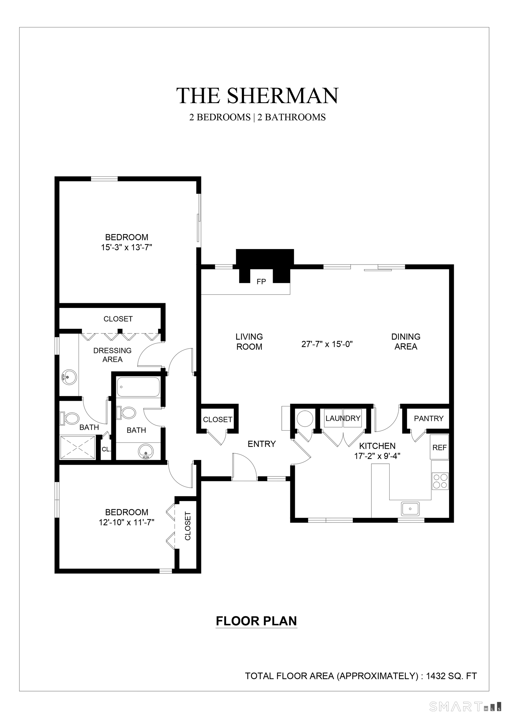 471 Heritage Village B