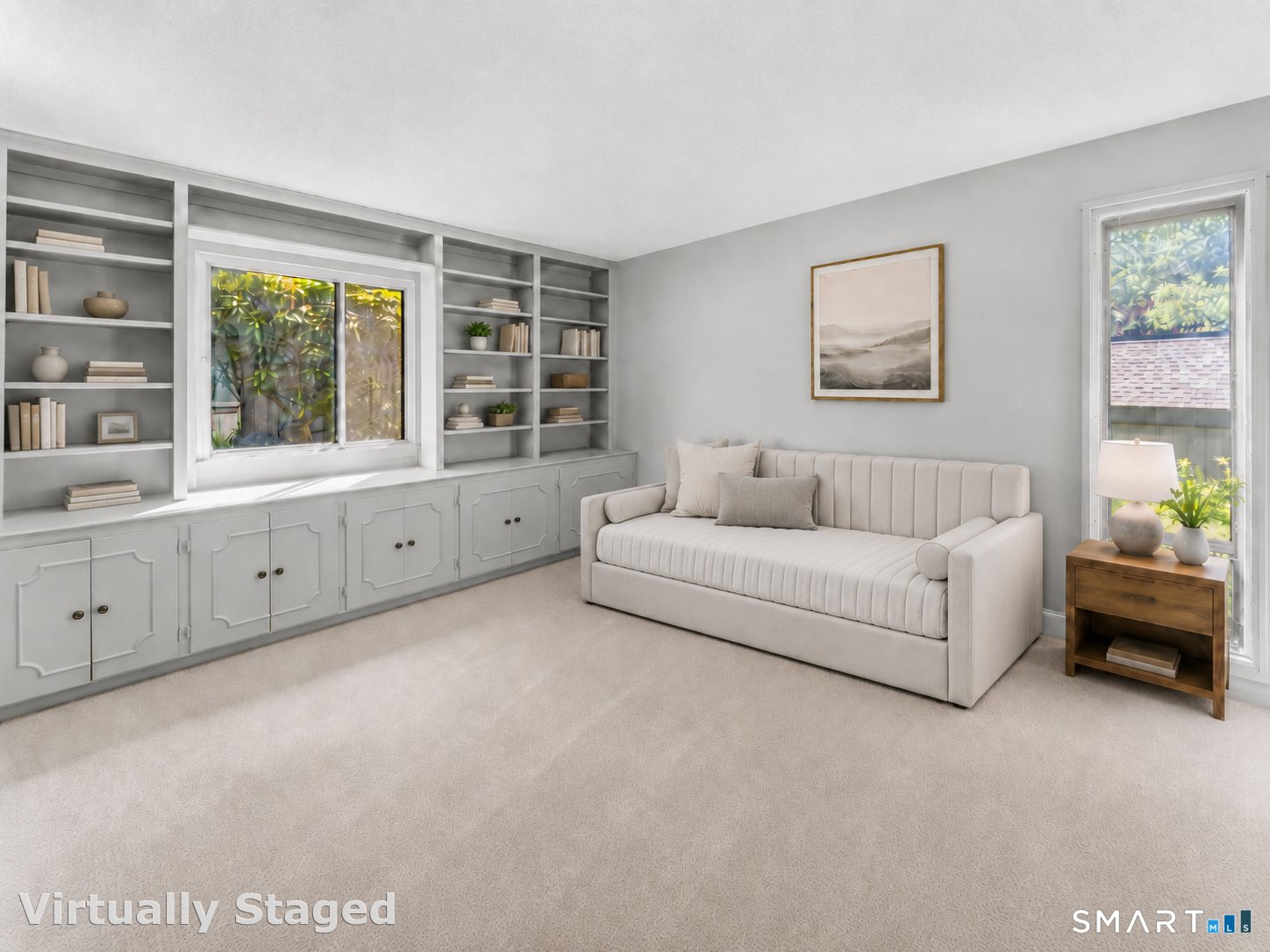 471 Heritage Village B