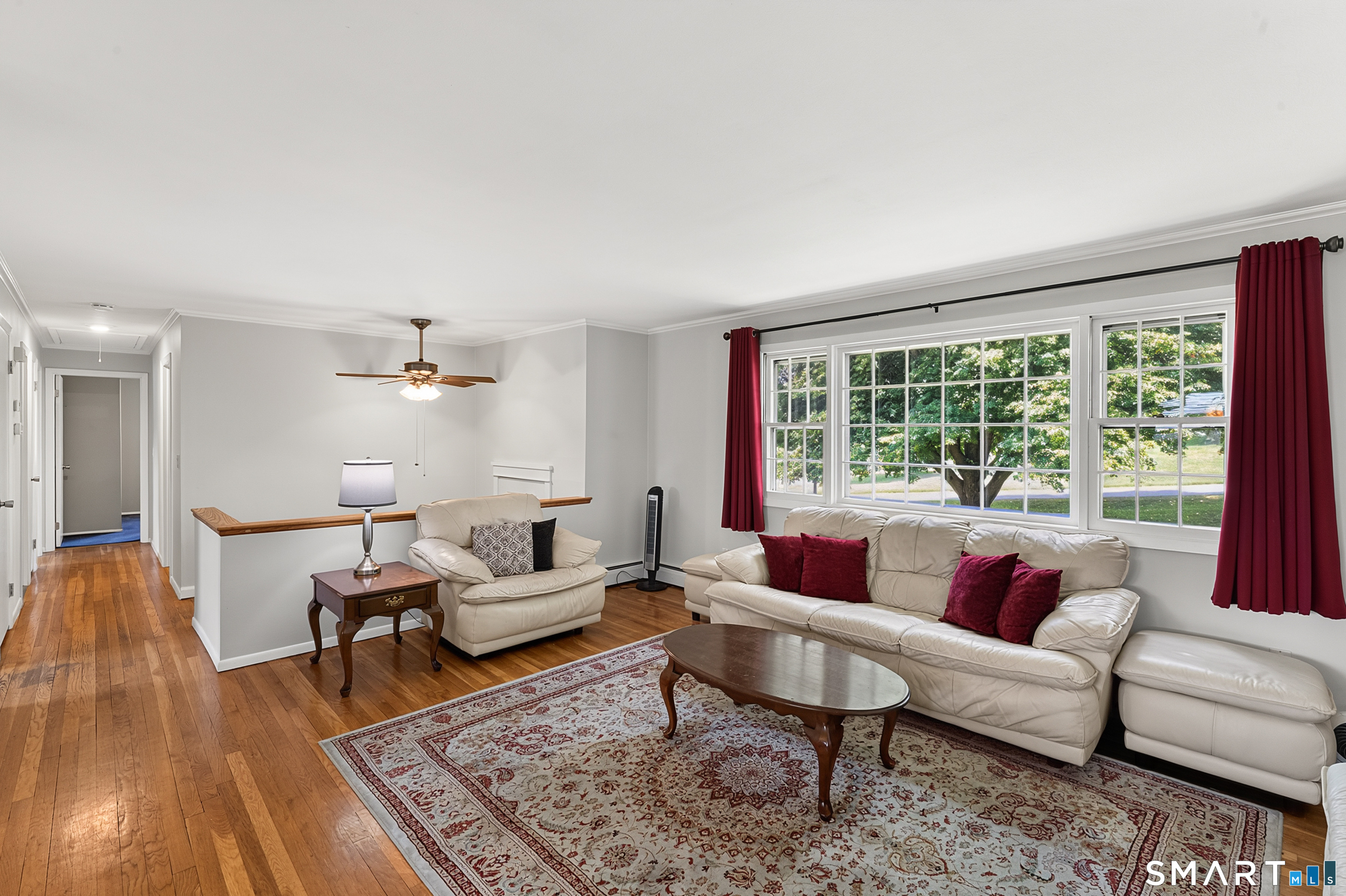 12 Quaker Ridge Road