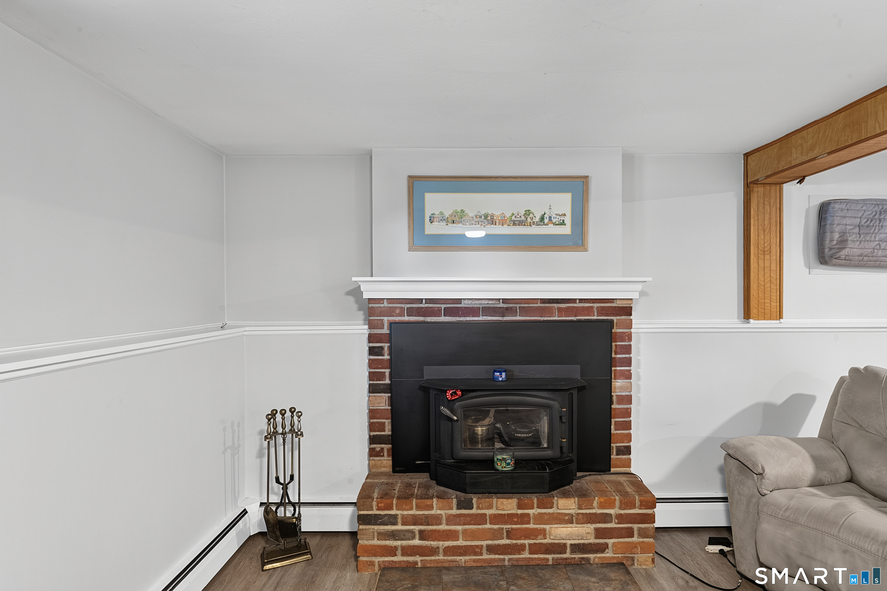 12 Quaker Ridge Road