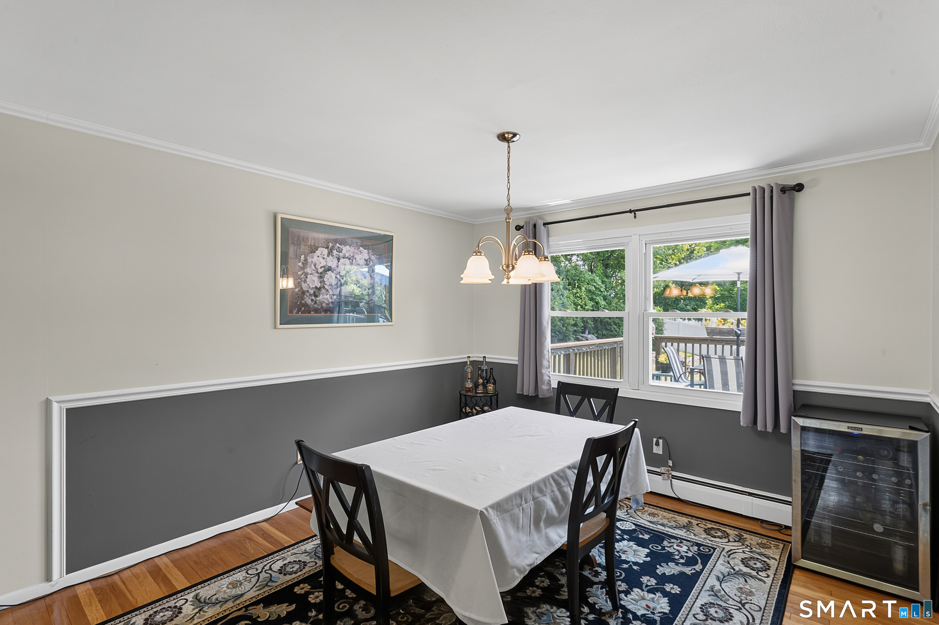 12 Quaker Ridge Road