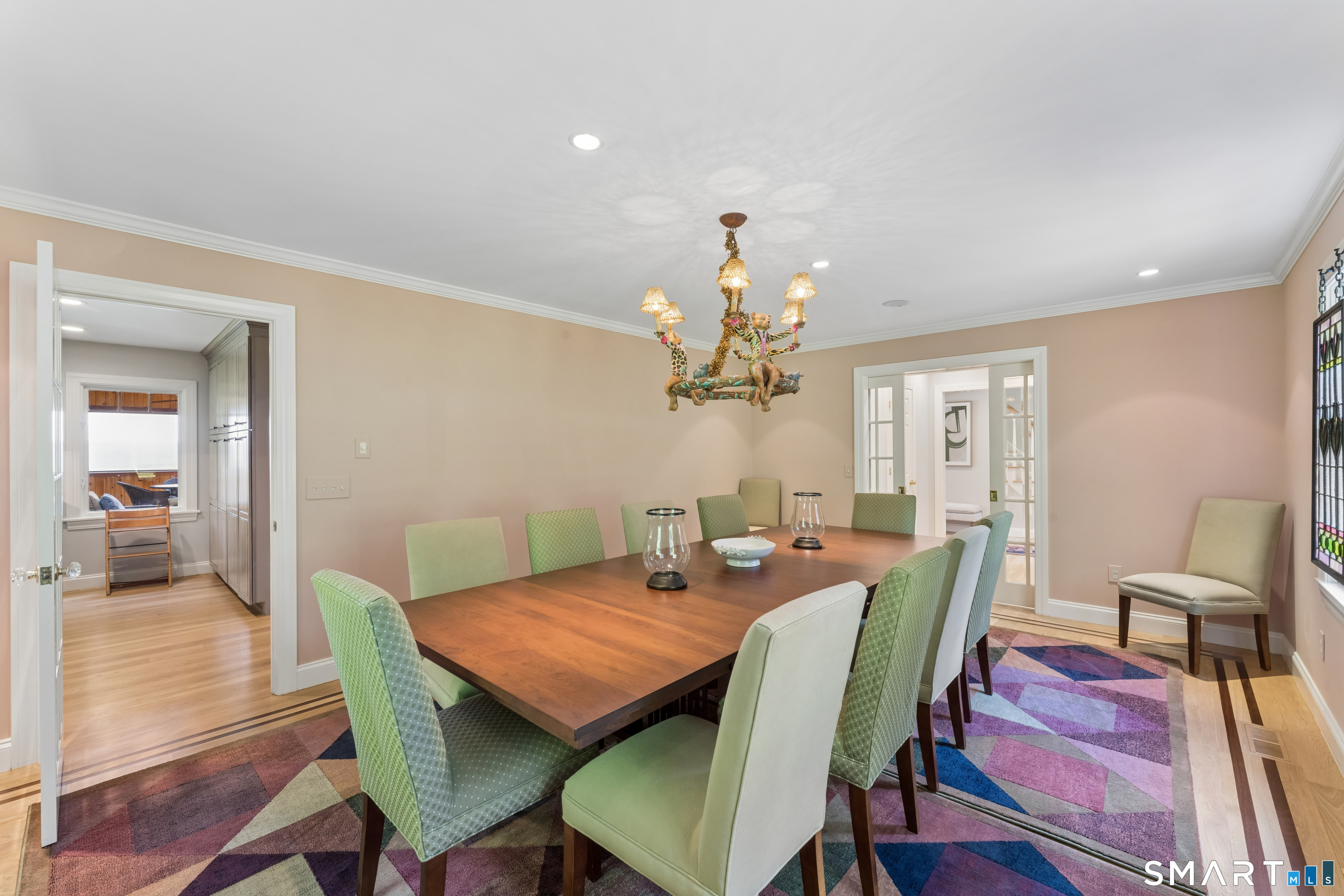 8 Horseshoe Ridge Road