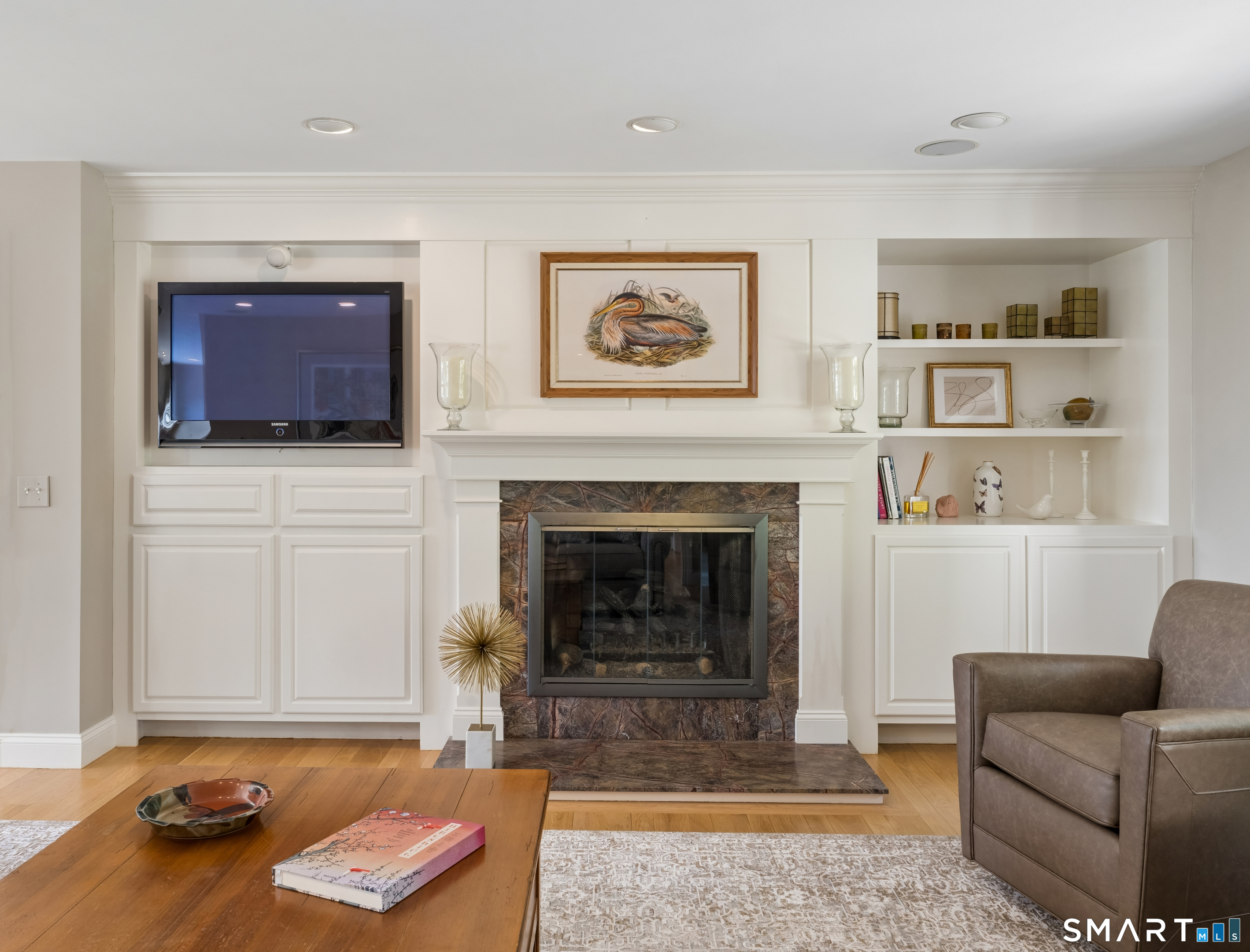 8 Horseshoe Ridge Road