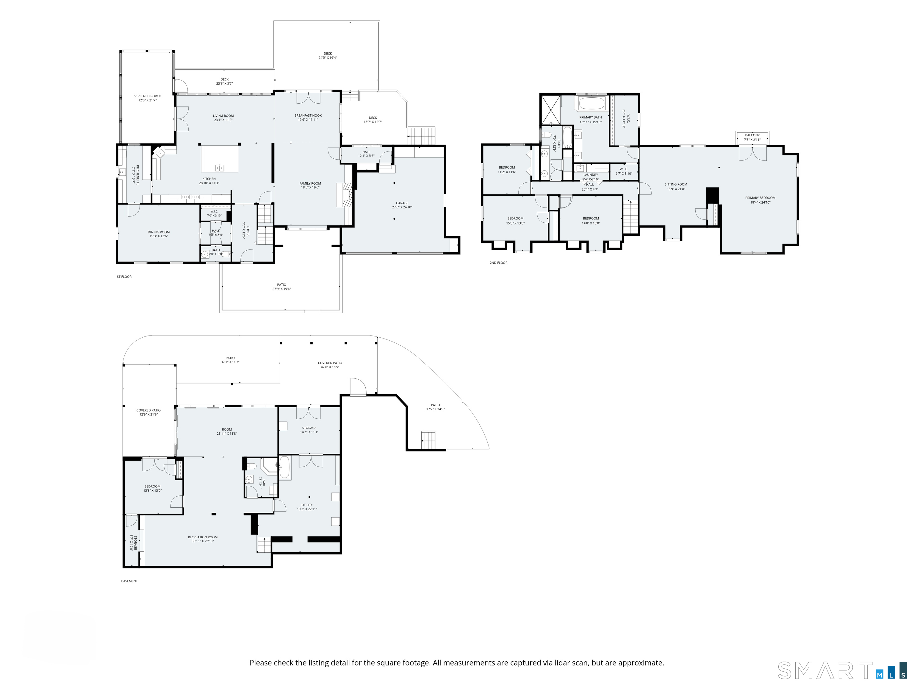 8 Horseshoe Ridge Road