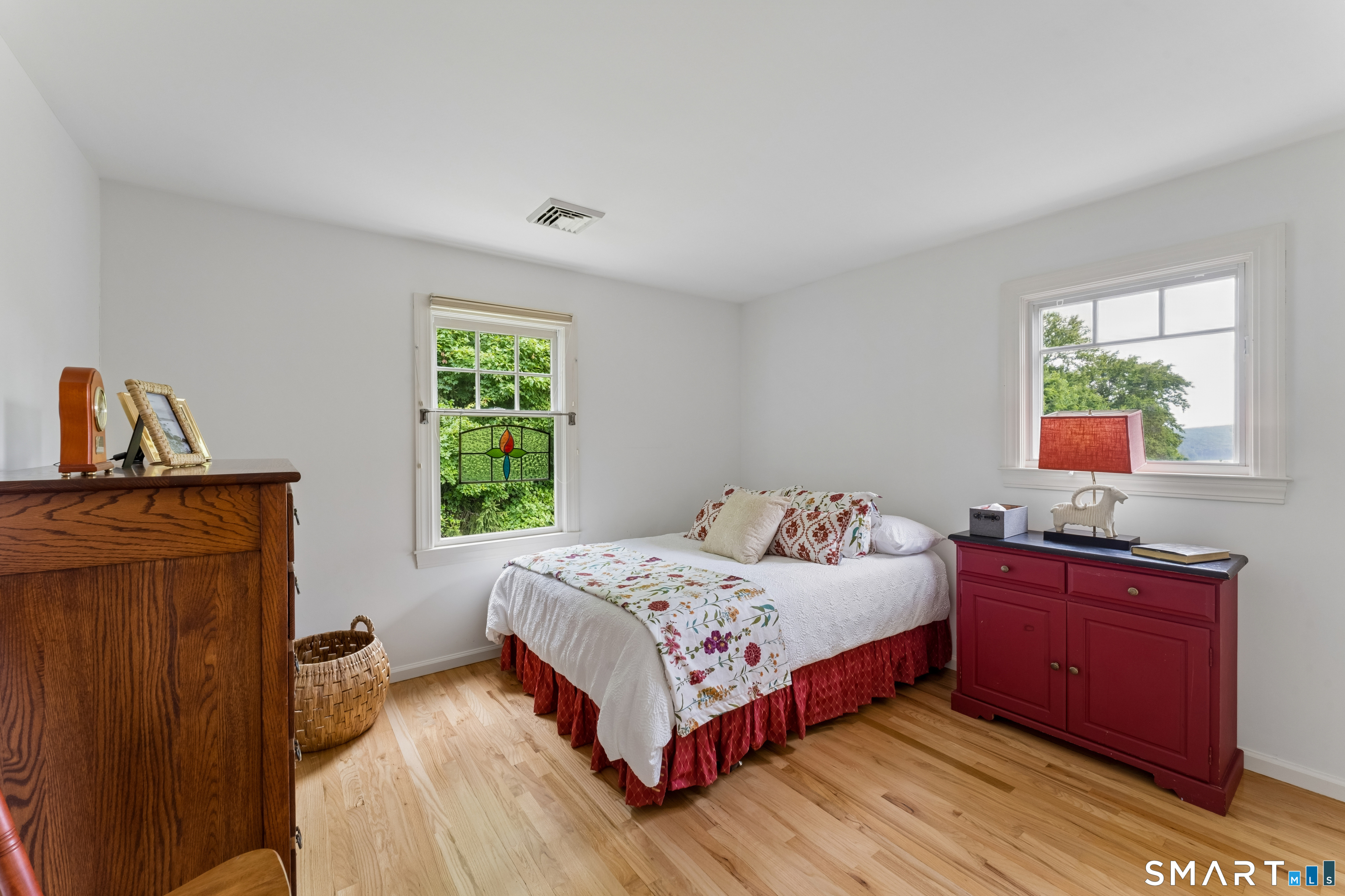 8 Horseshoe Ridge Road