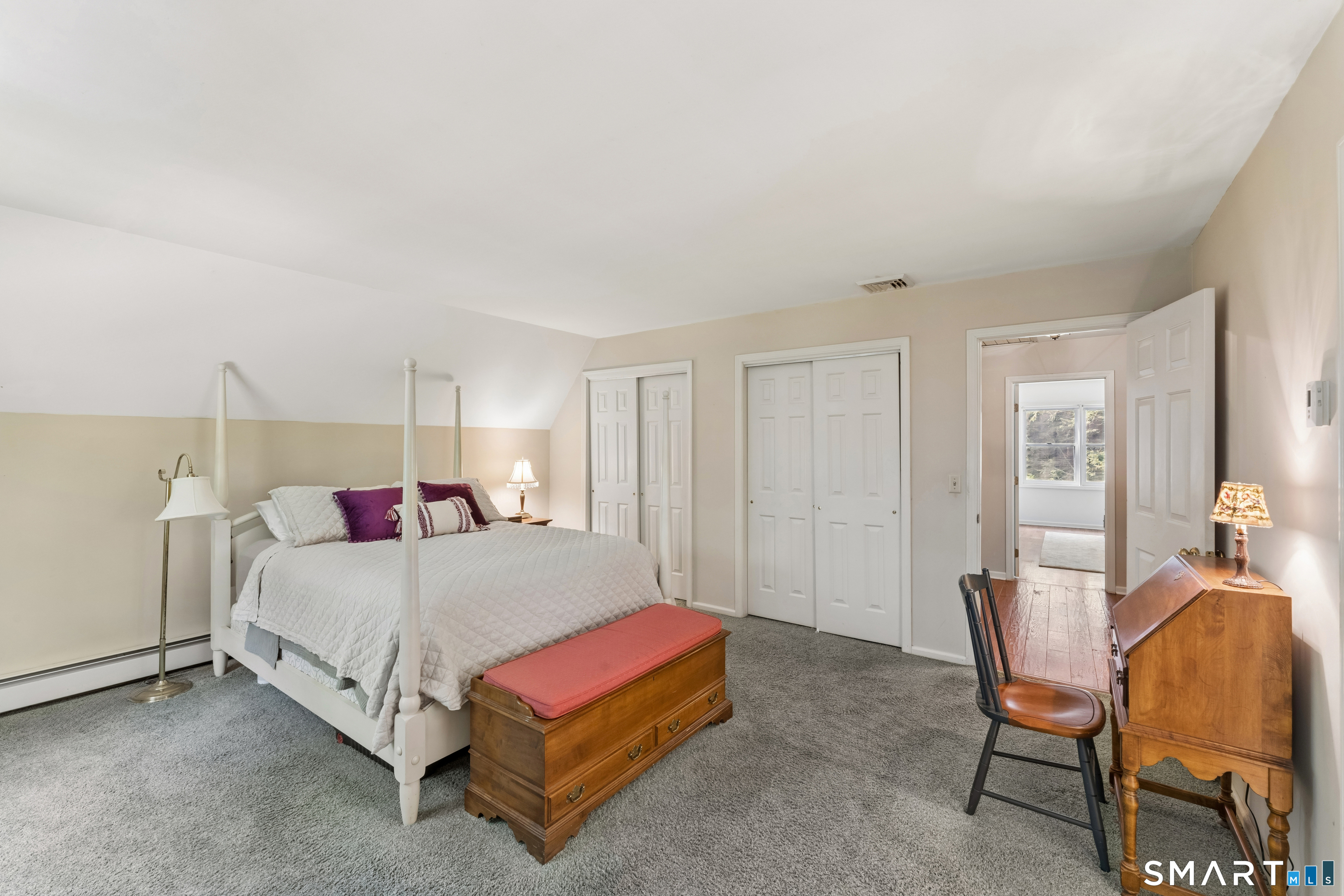 297 North Poverty Road