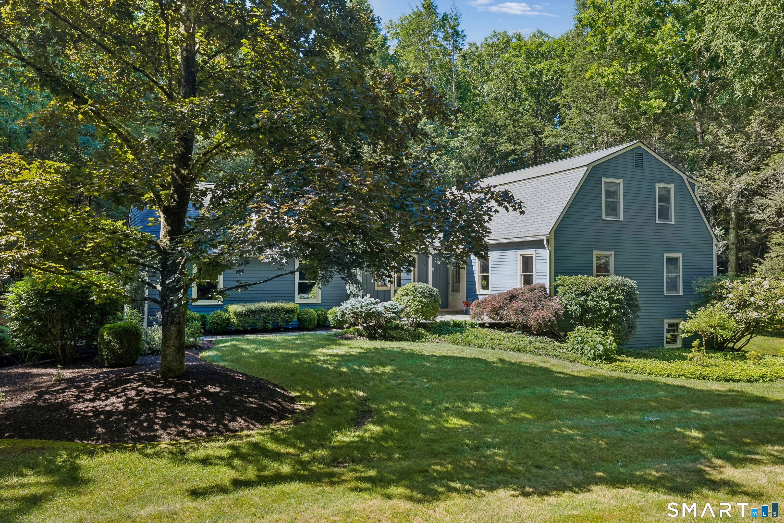 297 North Poverty Road