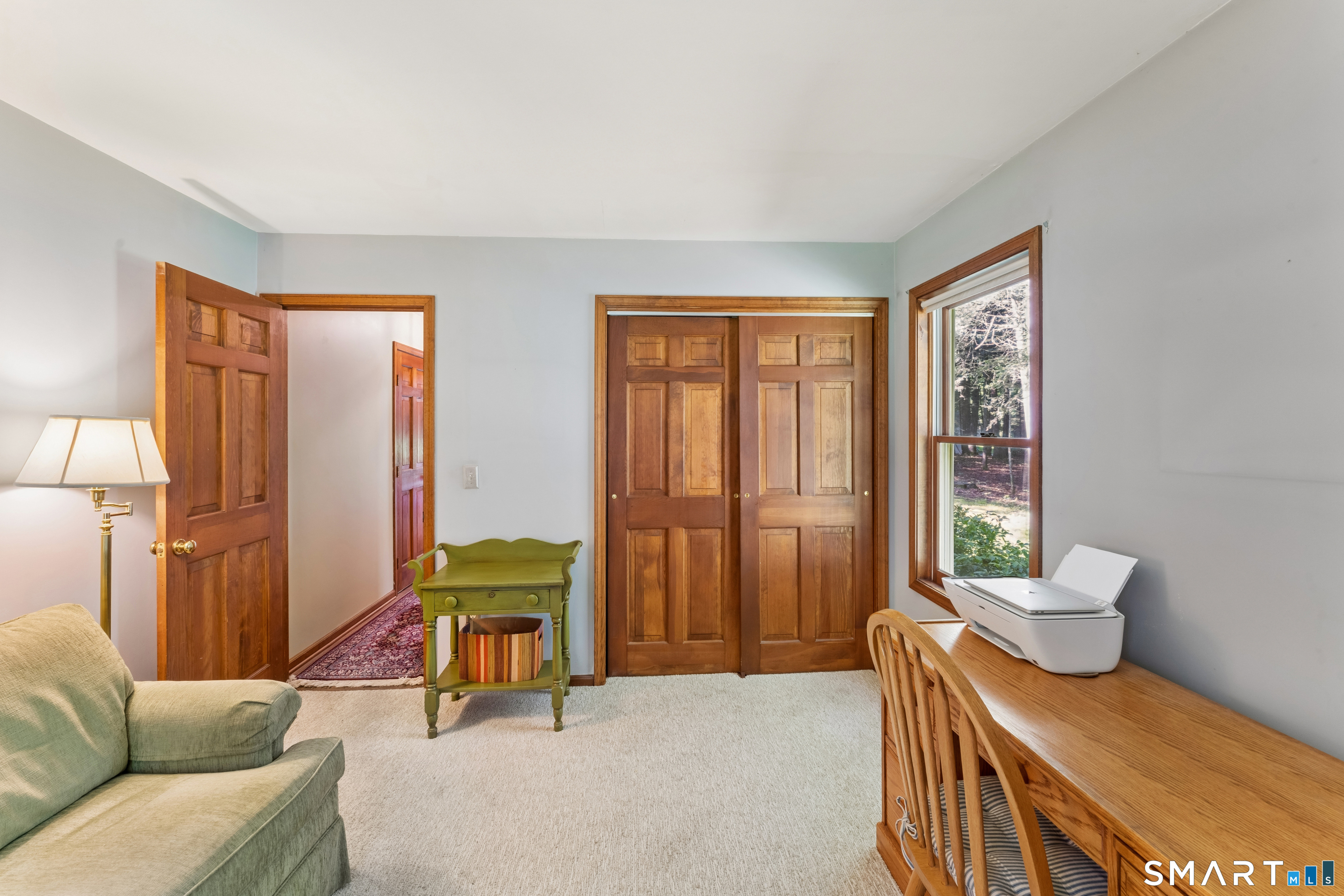 297 North Poverty Road