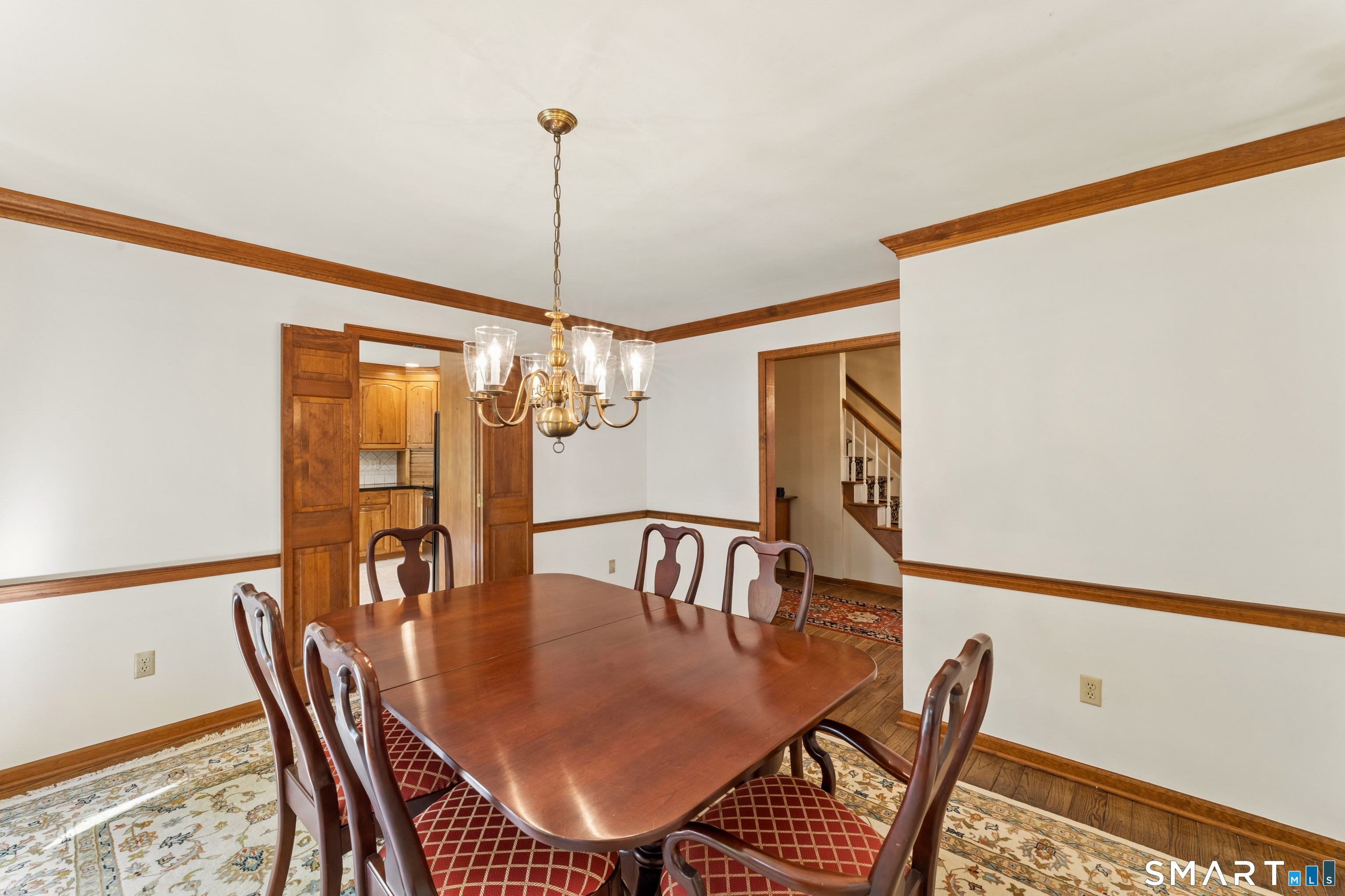 297 North Poverty Road