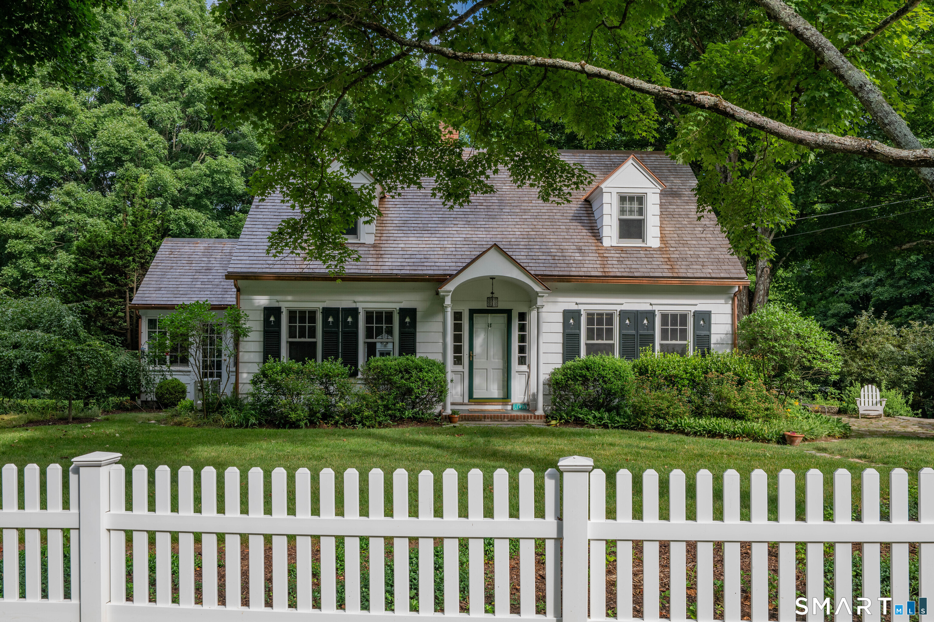 31 Mountain Road