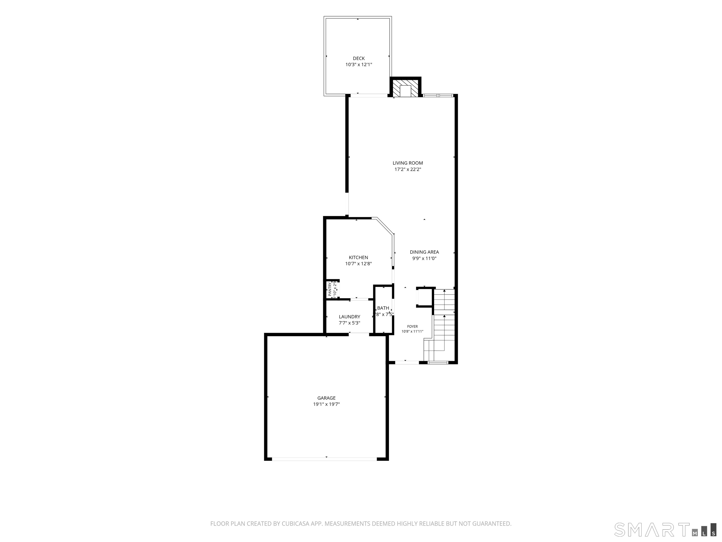 23 Woods Lane Unit: 23