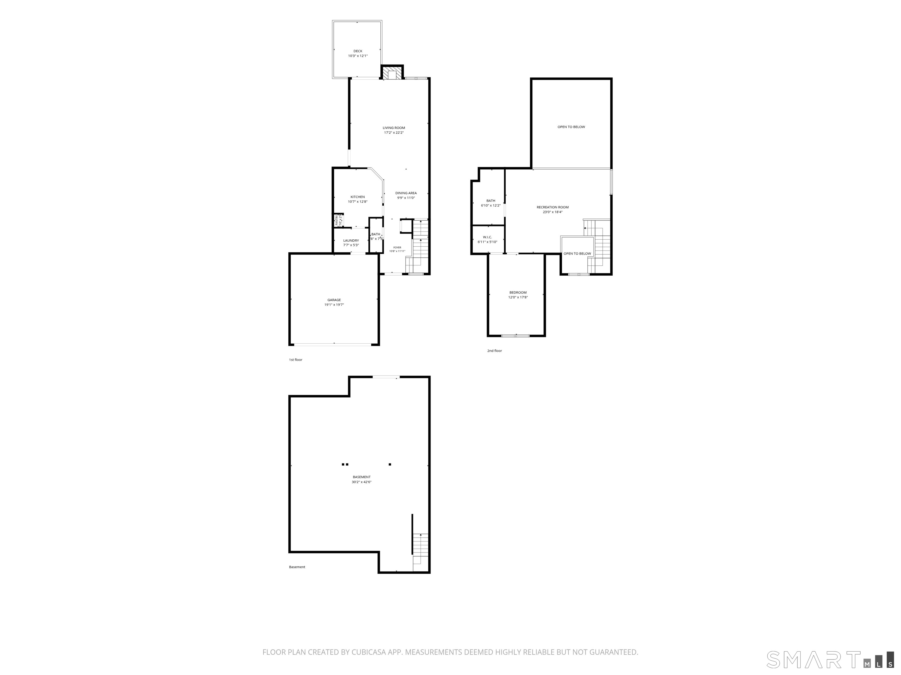 23 Woods Lane Unit: 23
