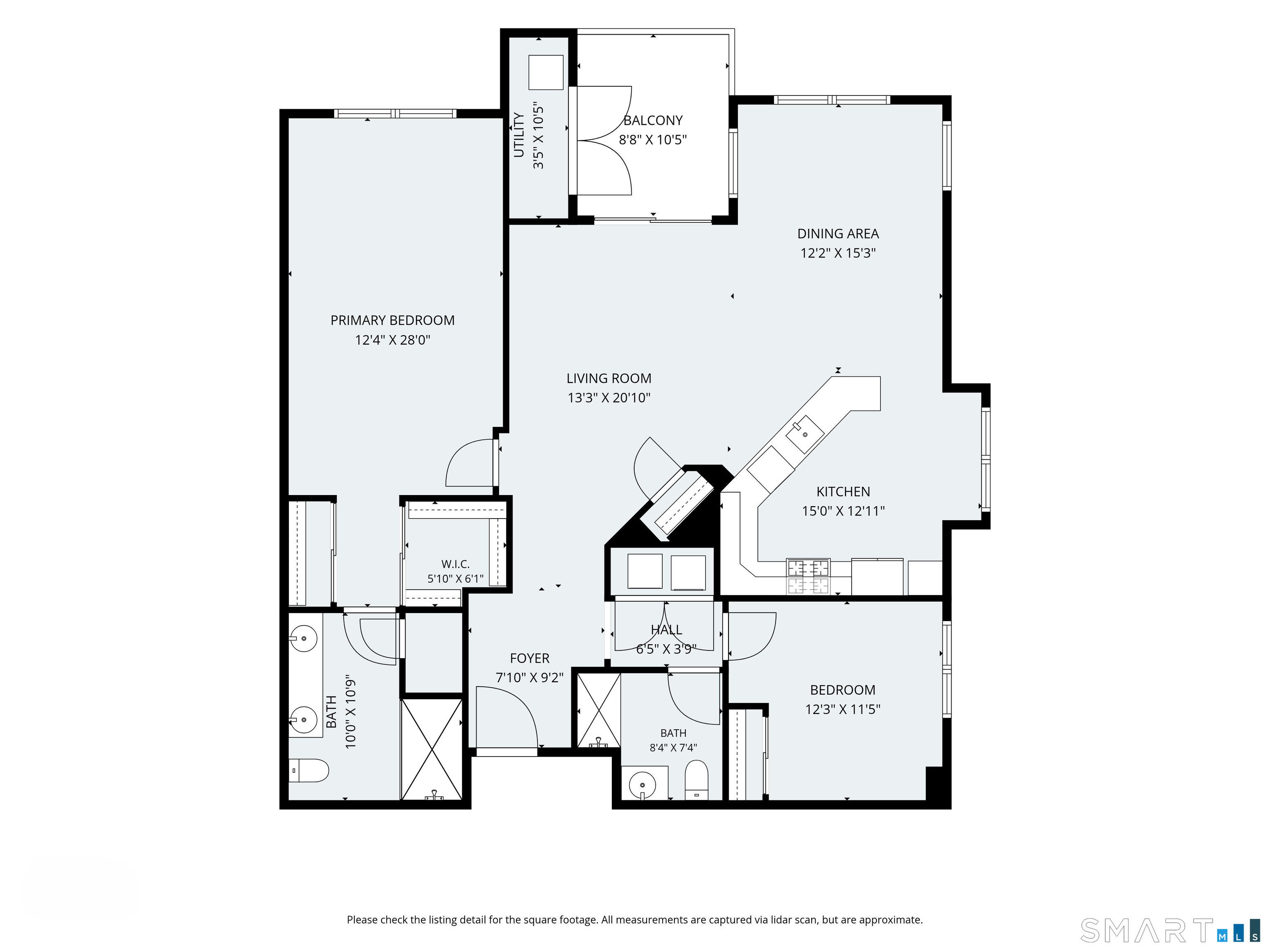 1227 Brookside Court Unit: 1227