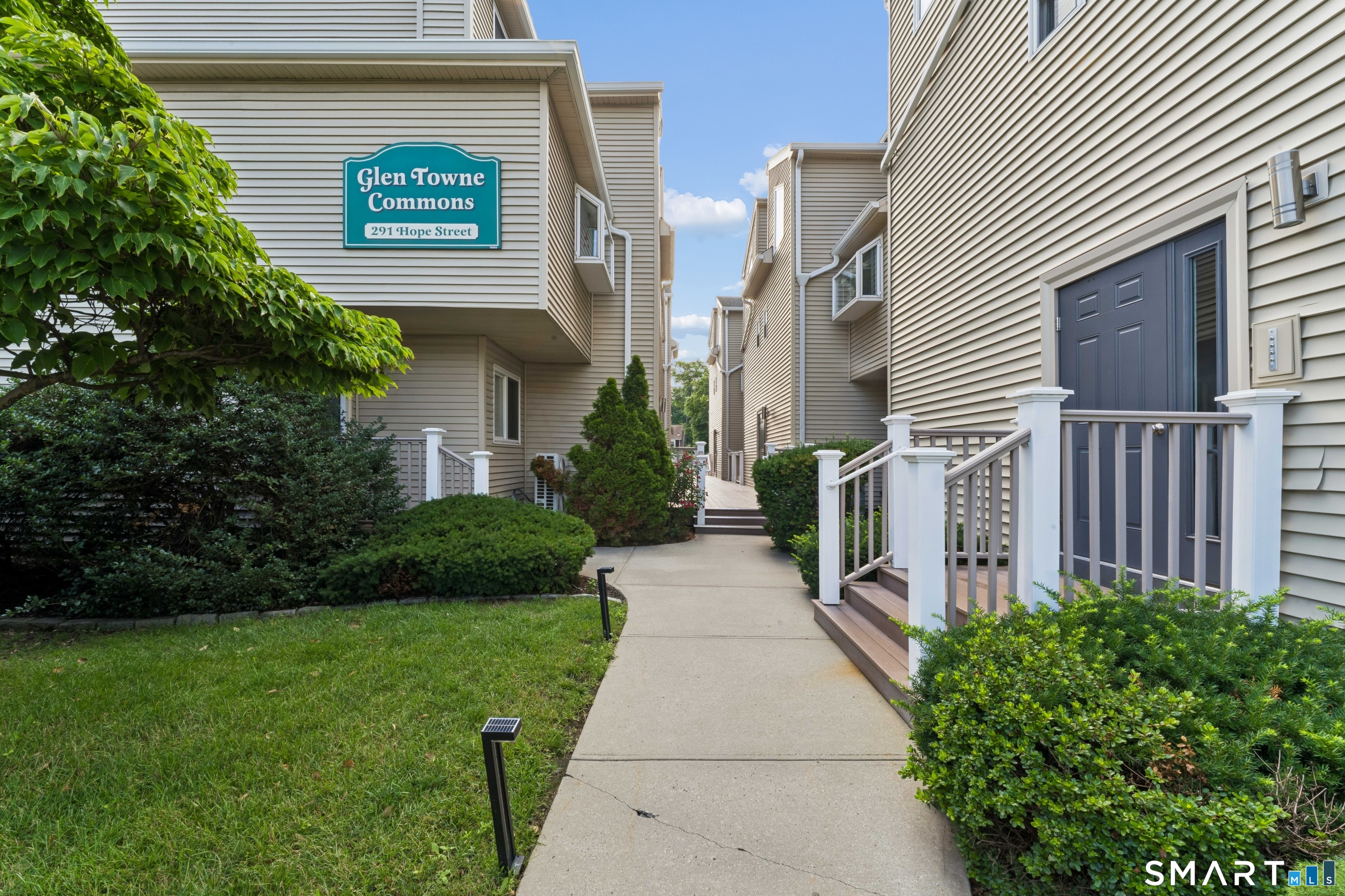 291 Hope Street Unit: A14