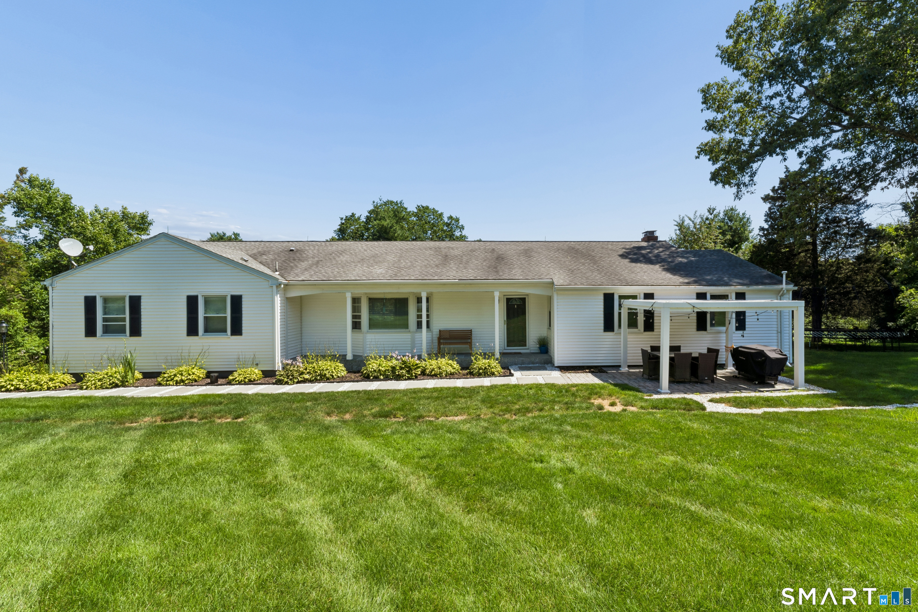 132 Luther Drive