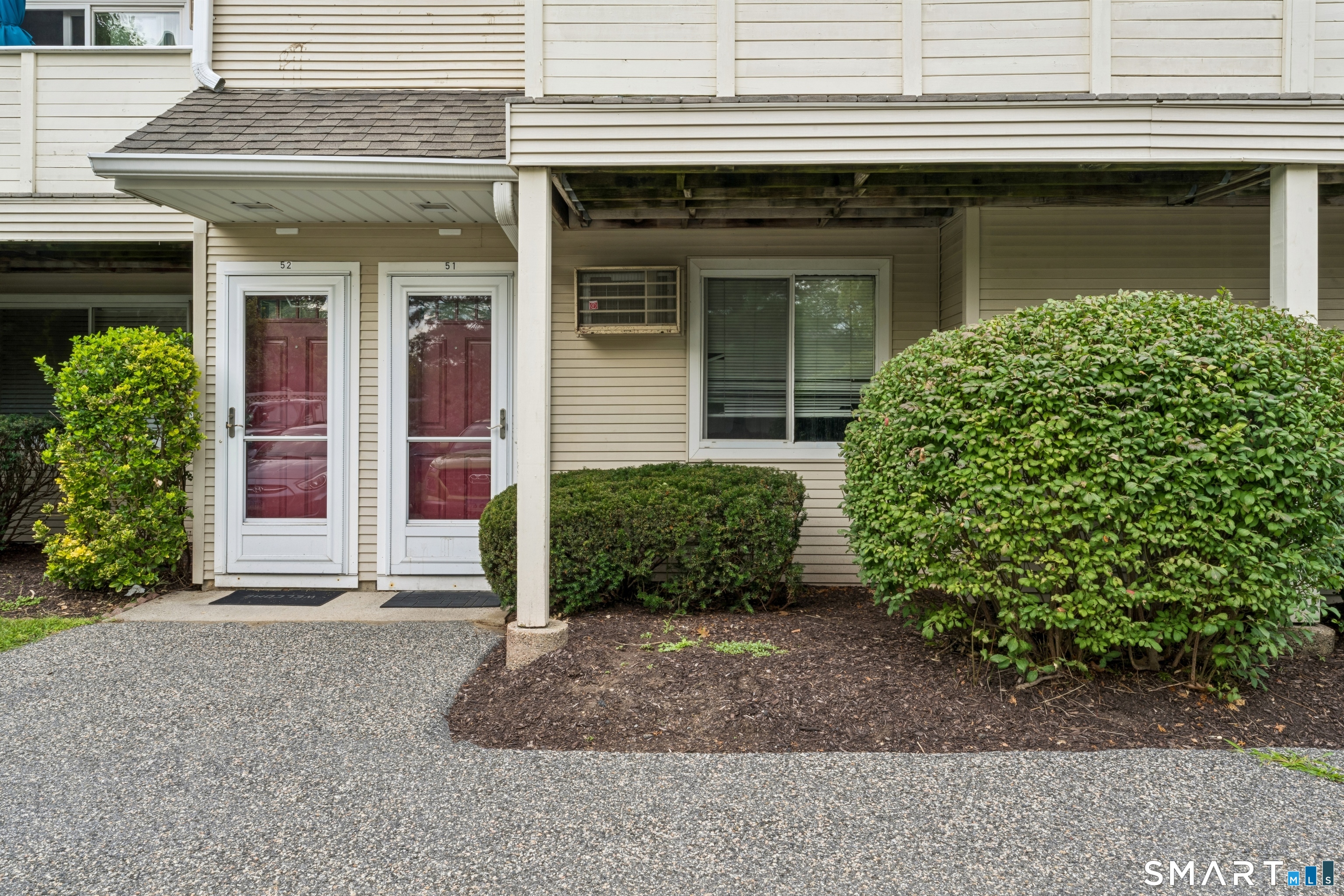 51 Willow Springs Unit: 51
