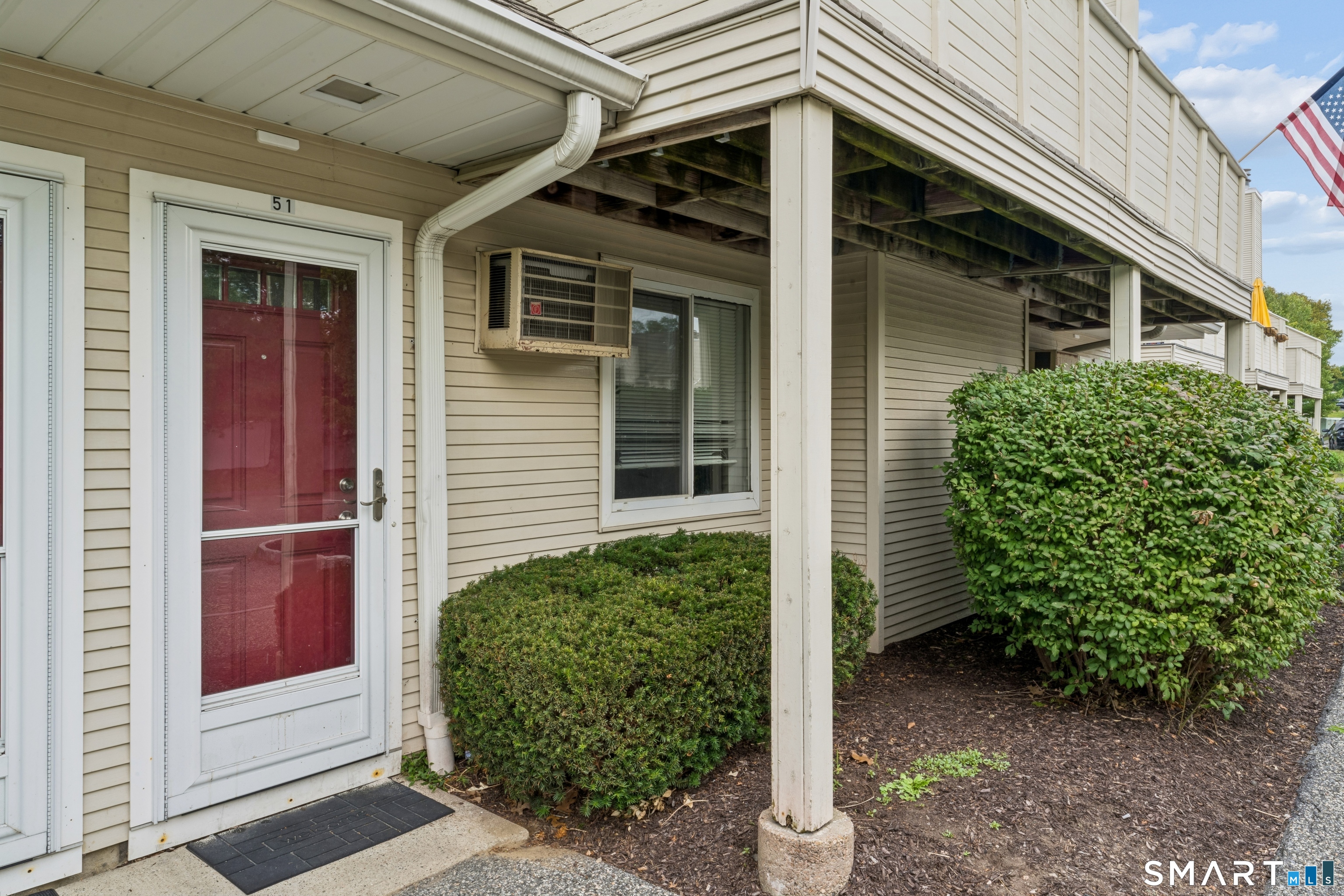 51 Willow Springs Unit: 51
