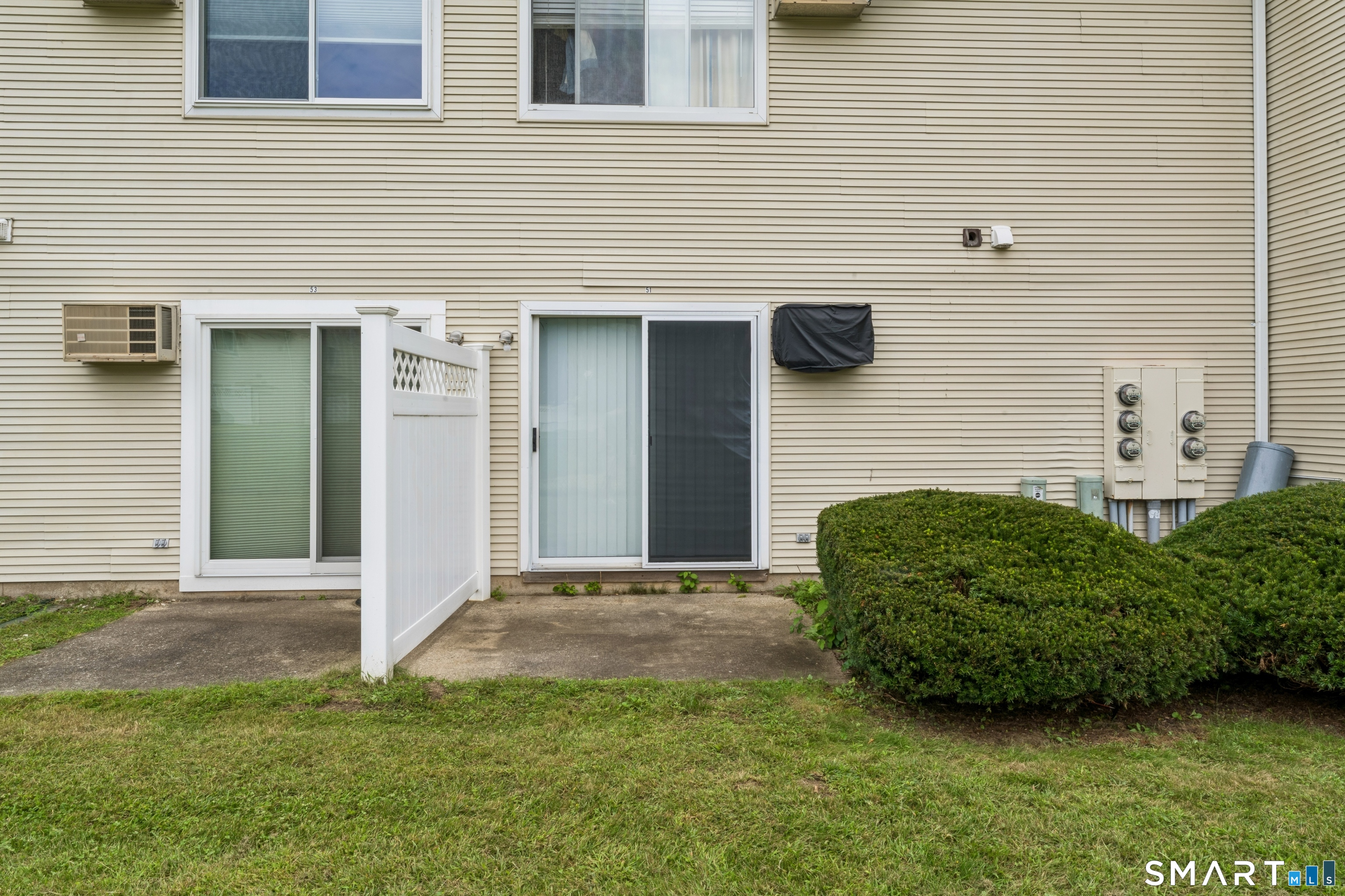 51 Willow Springs Unit: 51
