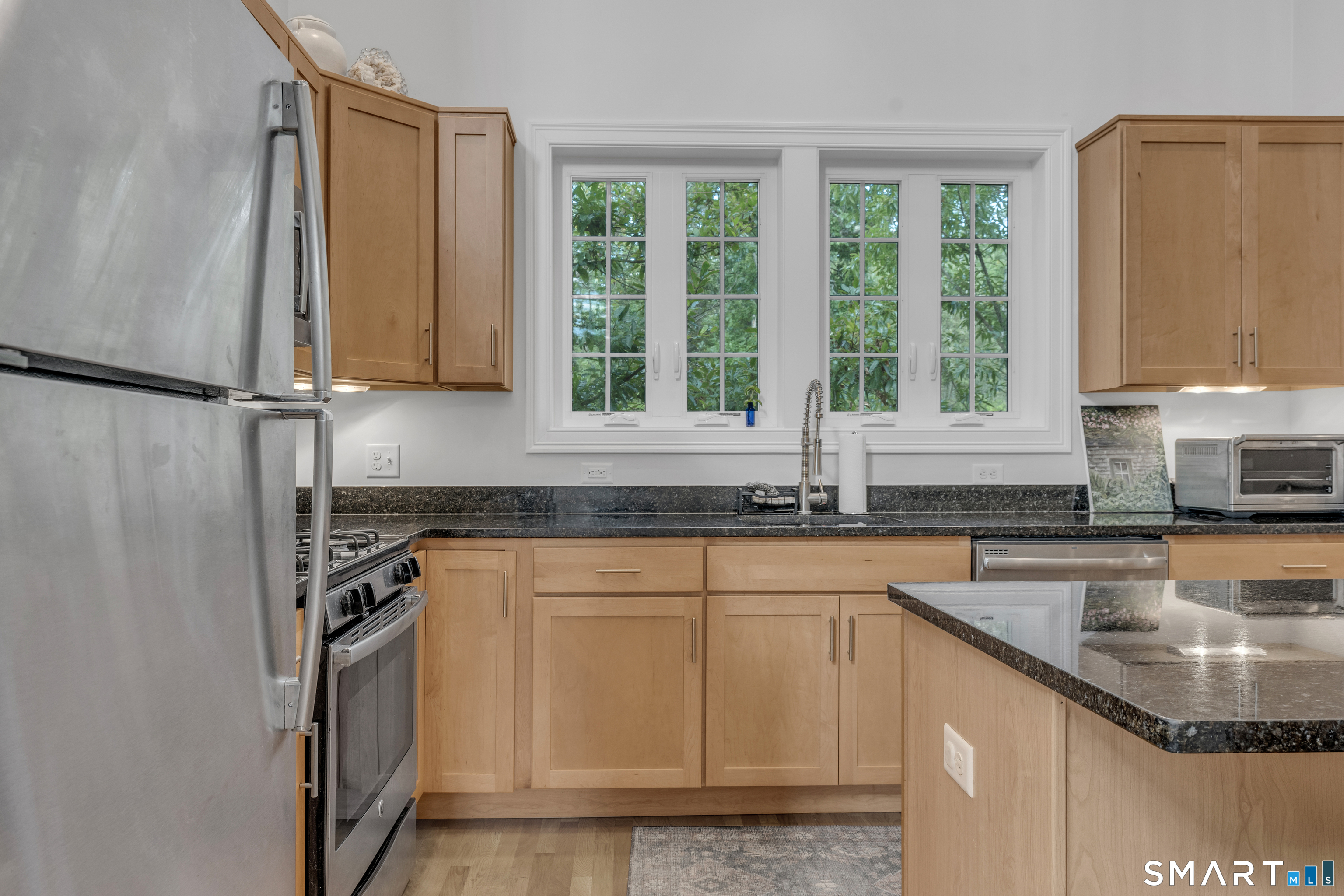 34 Copper Square Drive Unit: 34