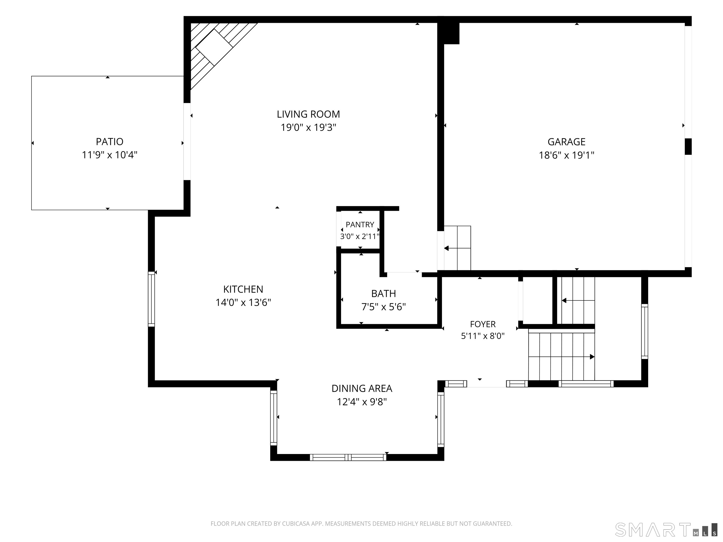 34 Copper Square Drive Unit: 34