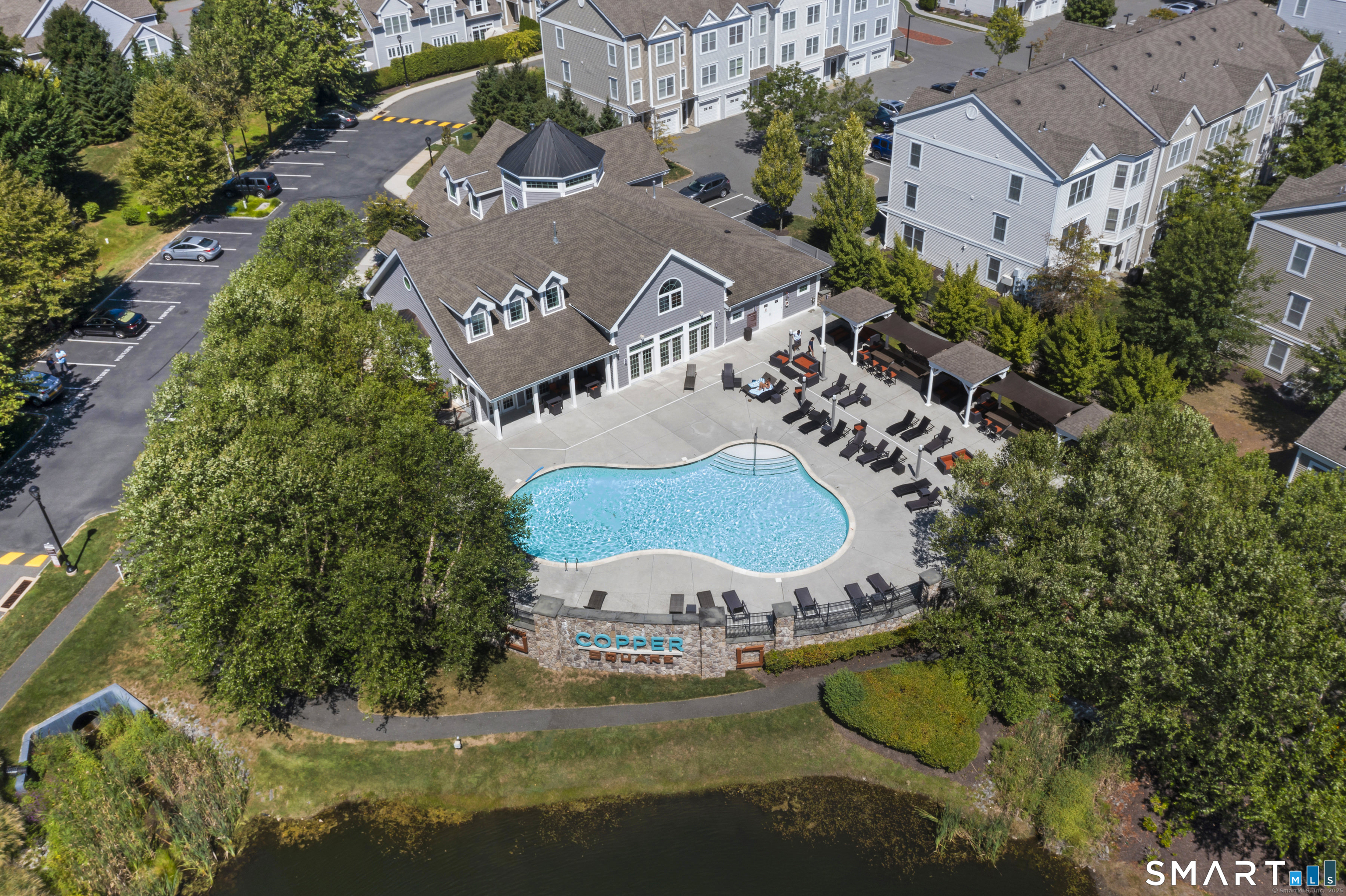 34 Copper Square Drive Unit: 34