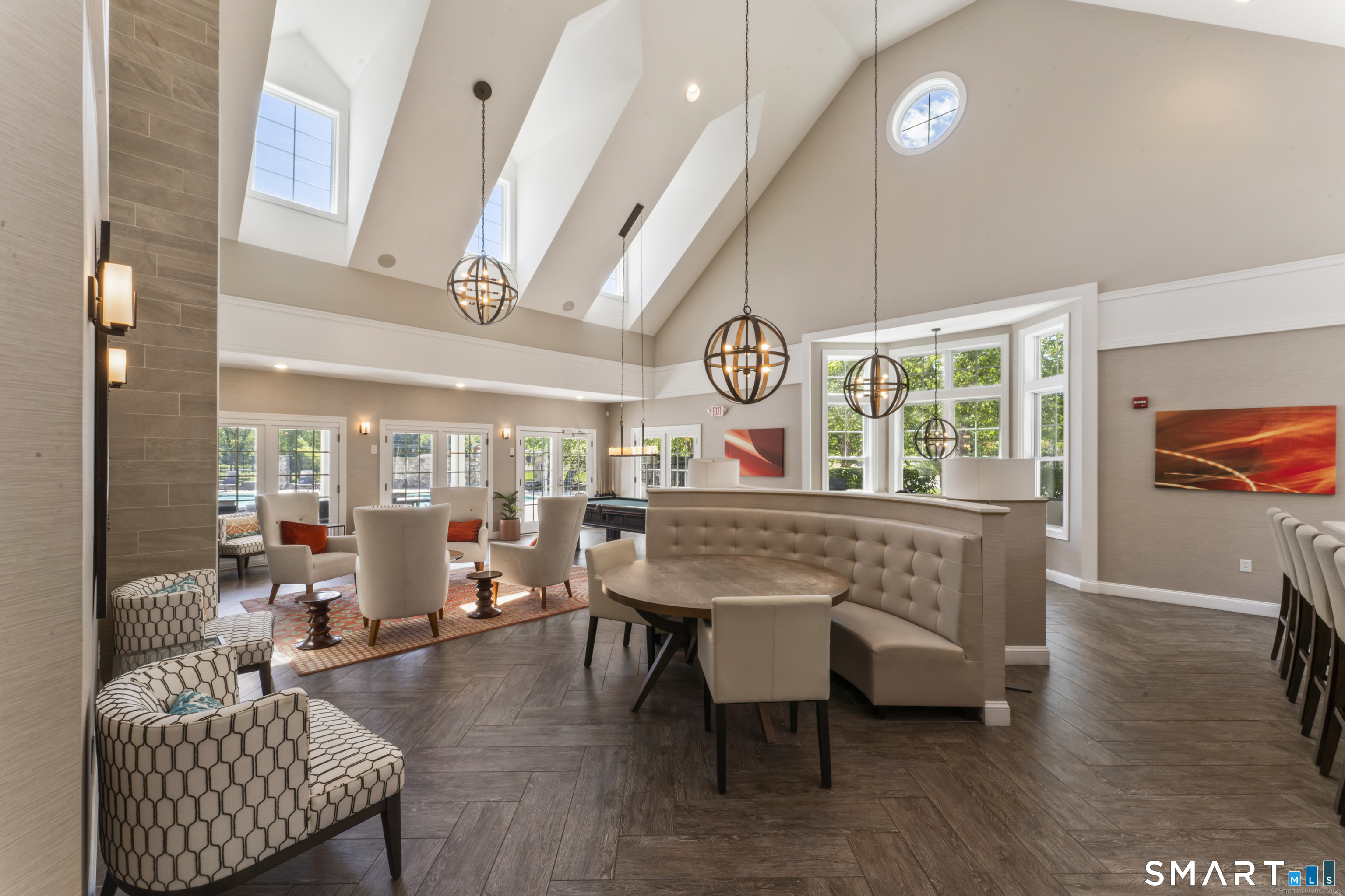 34 Copper Square Drive Unit: 34