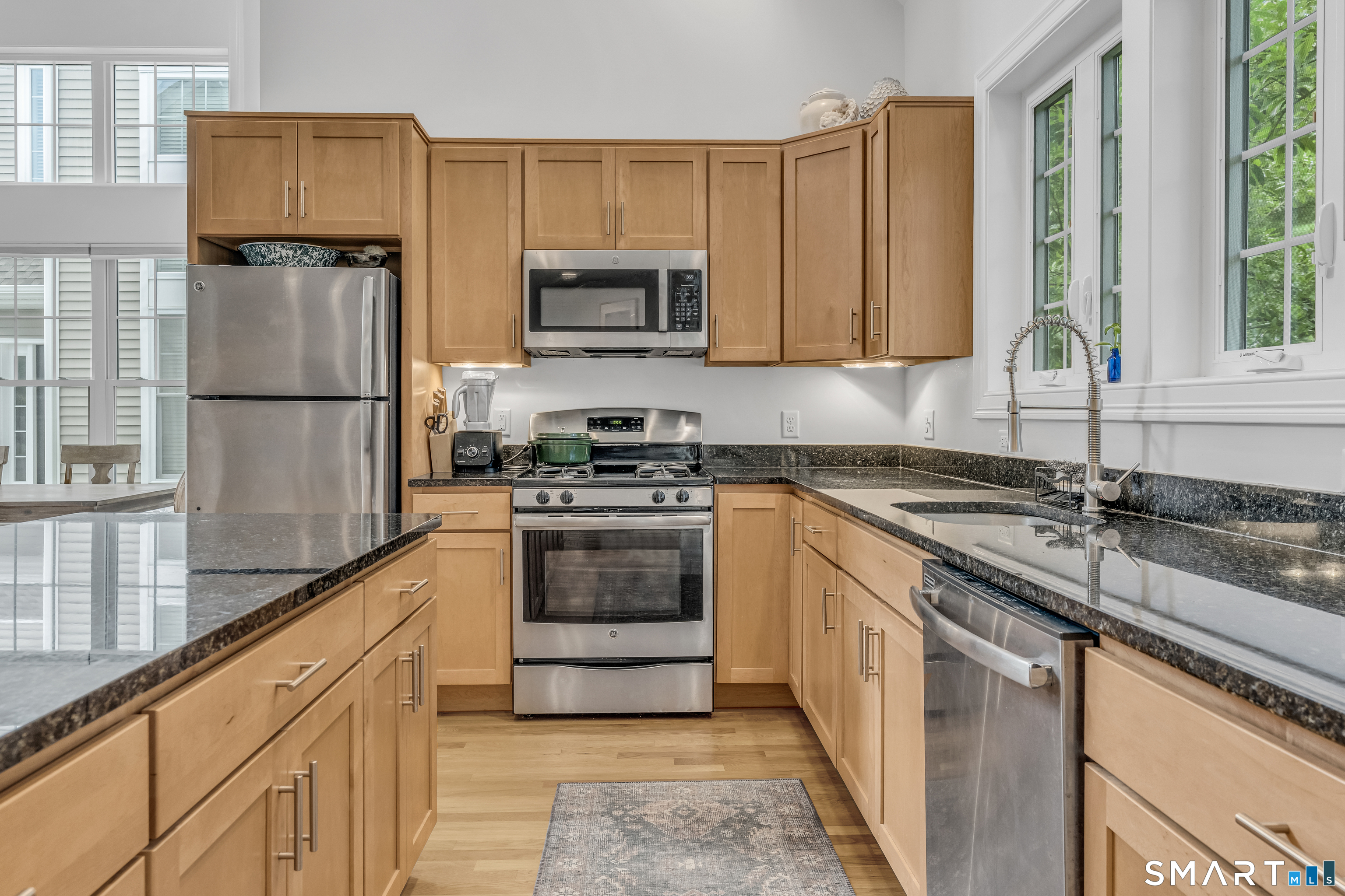 34 Copper Square Drive Unit: 34