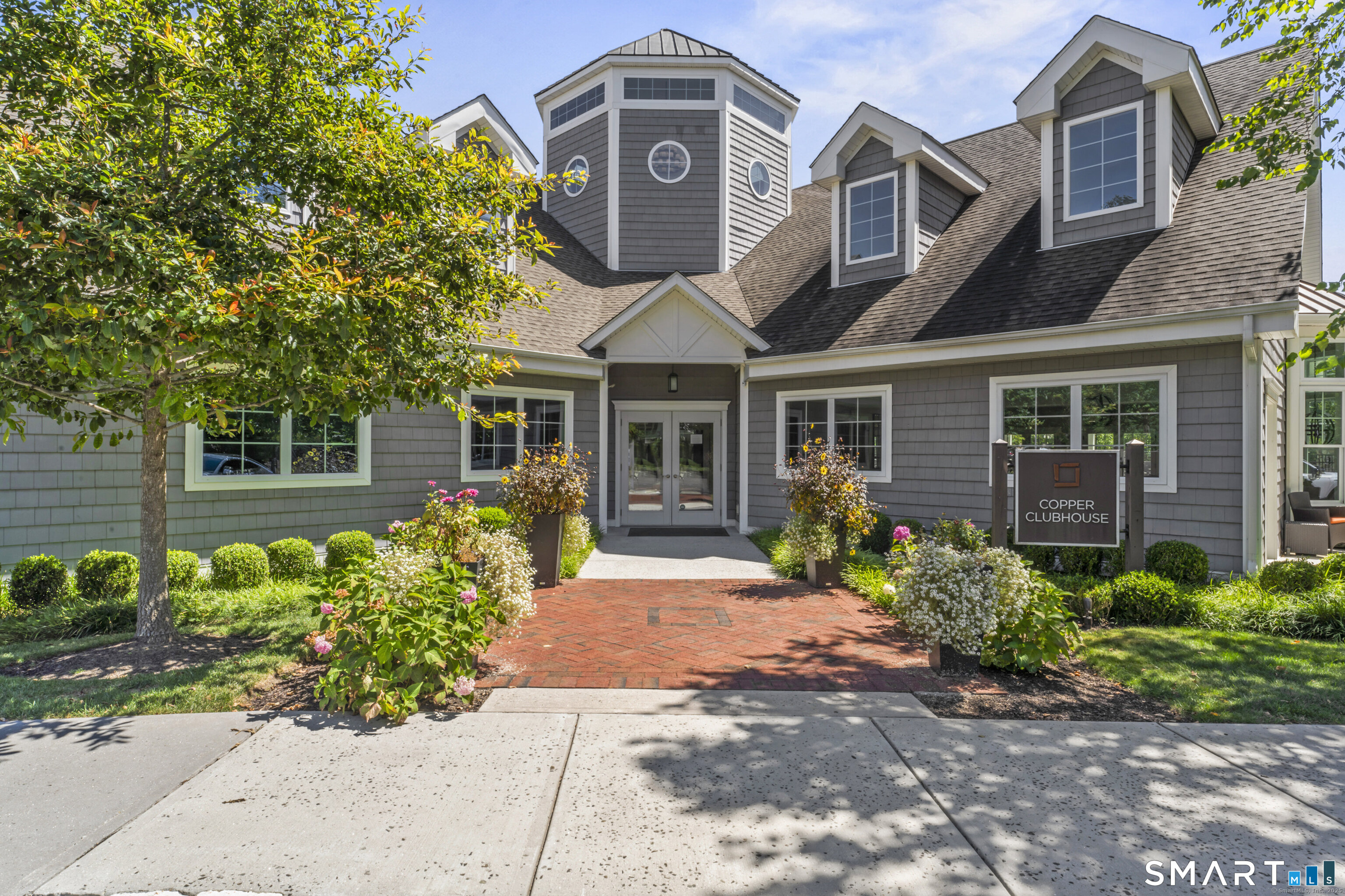 34 Copper Square Drive Unit: 34
