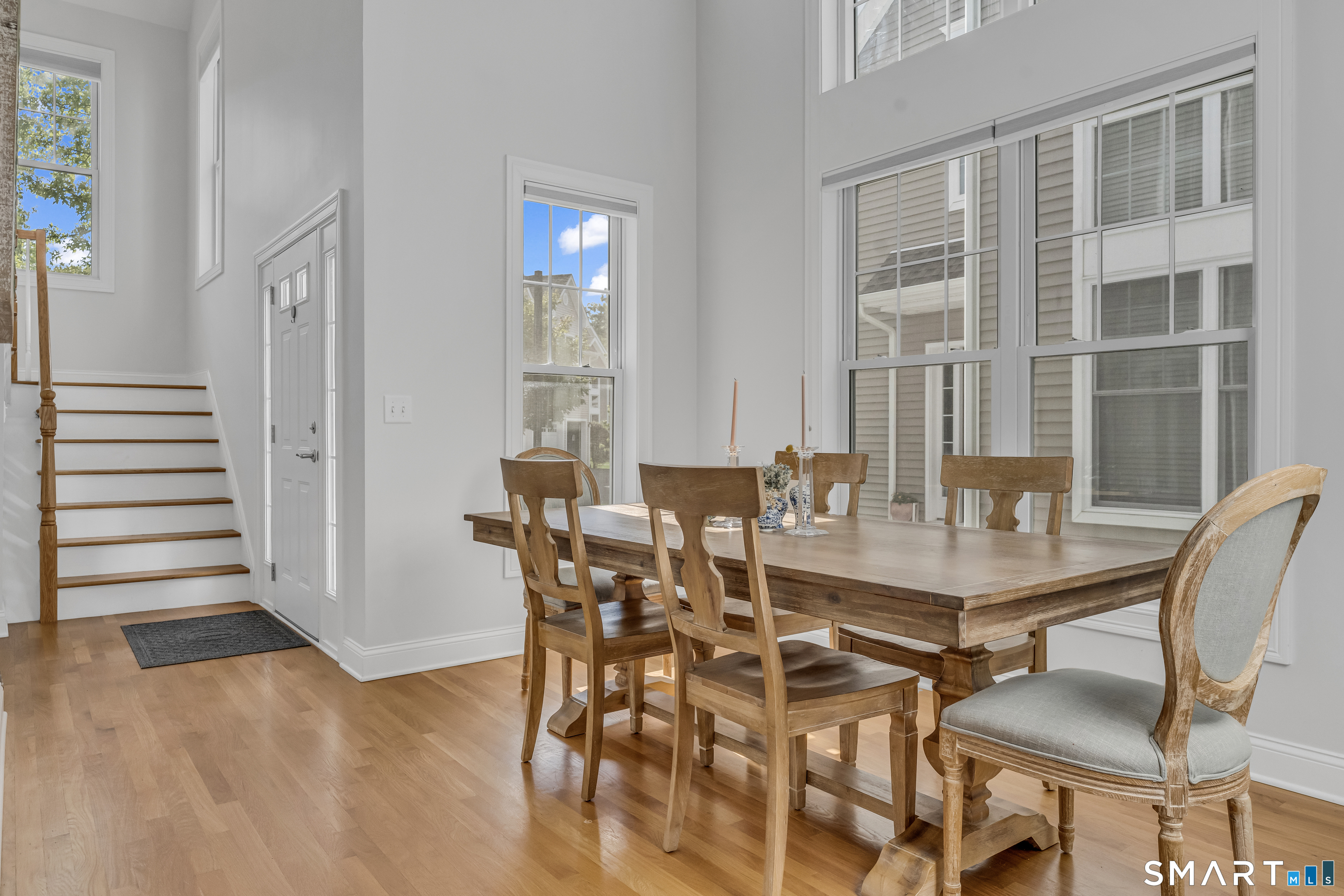 34 Copper Square Drive Unit: 34