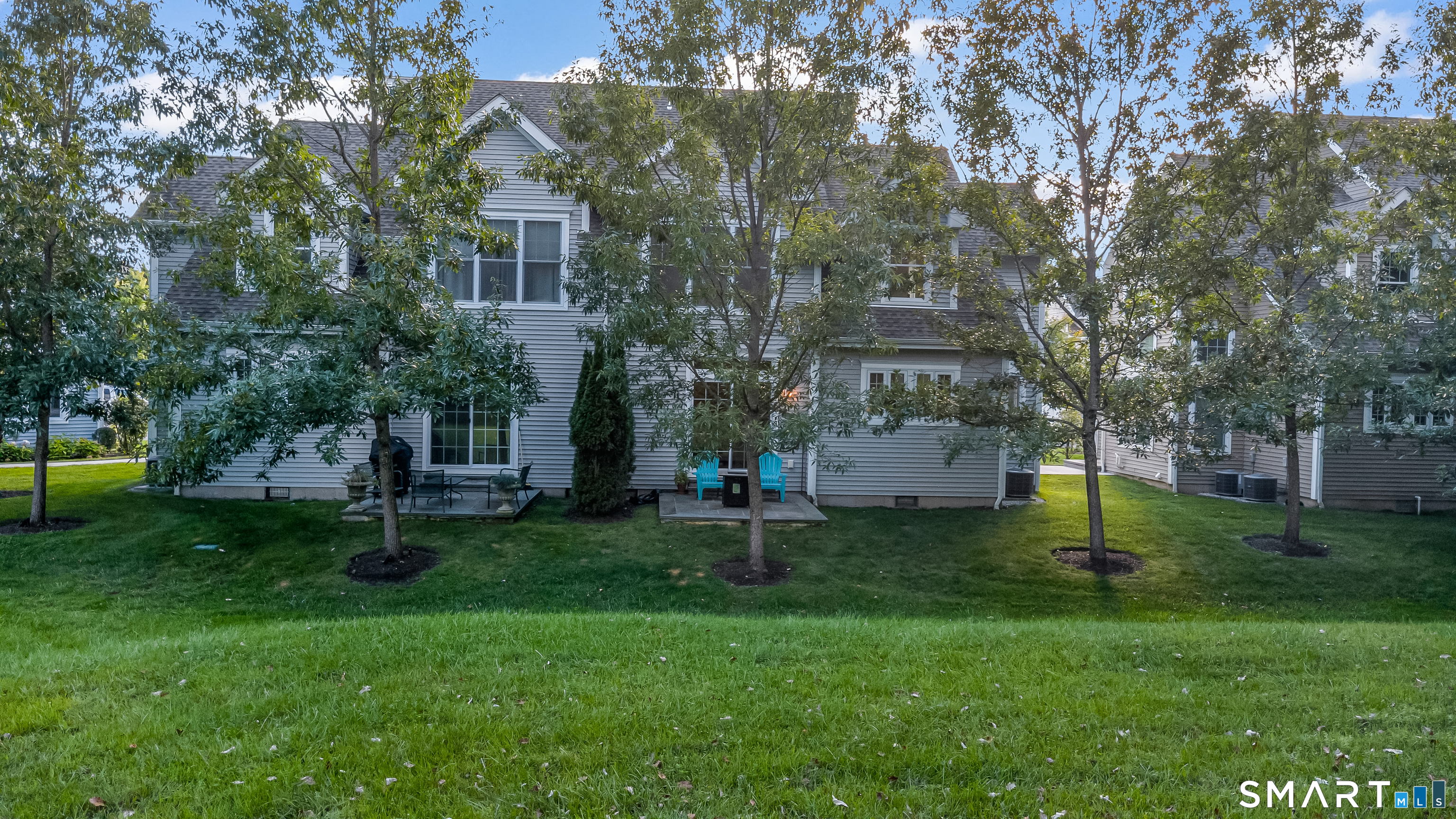 34 Copper Square Drive Unit: 34