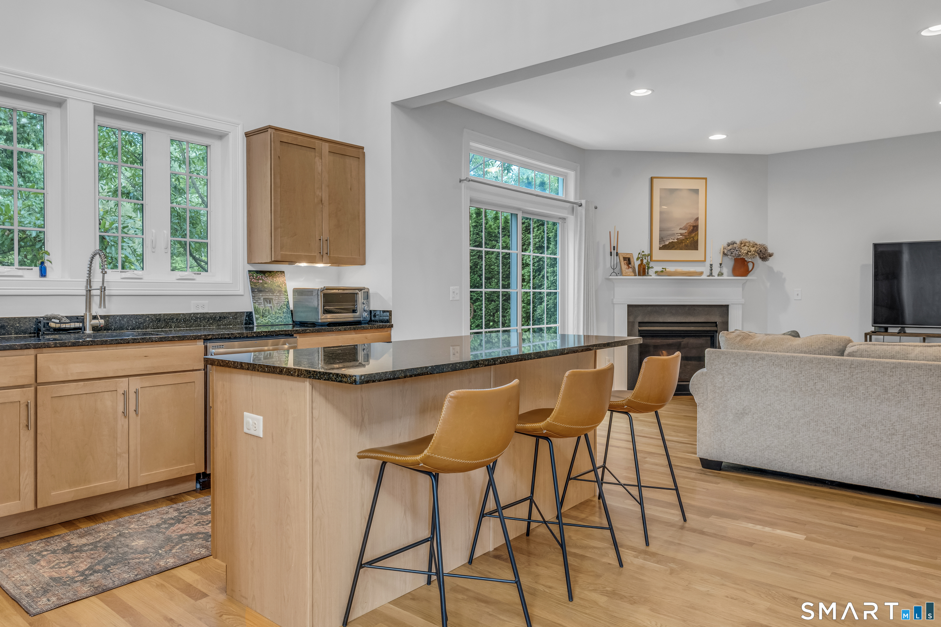 34 Copper Square Drive Unit: 34