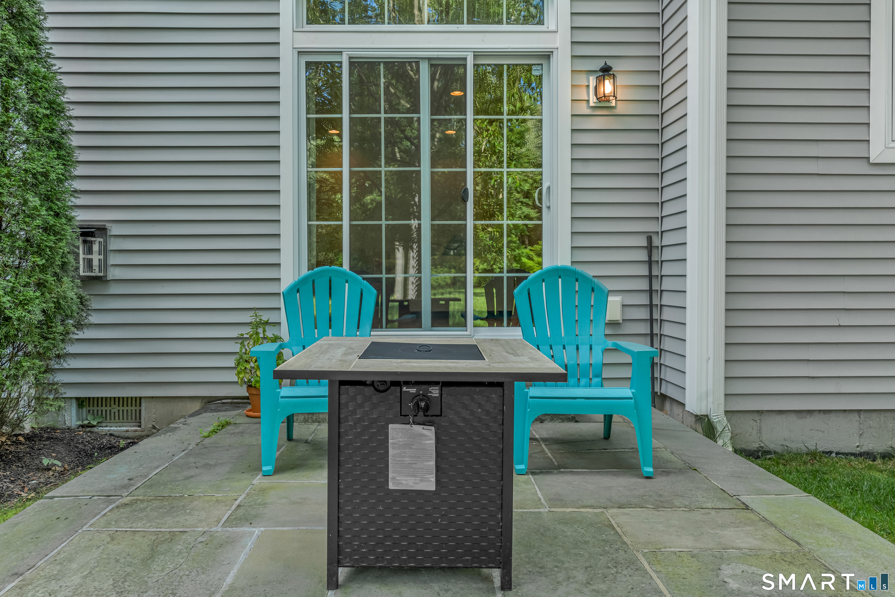 34 Copper Square Drive Unit: 34