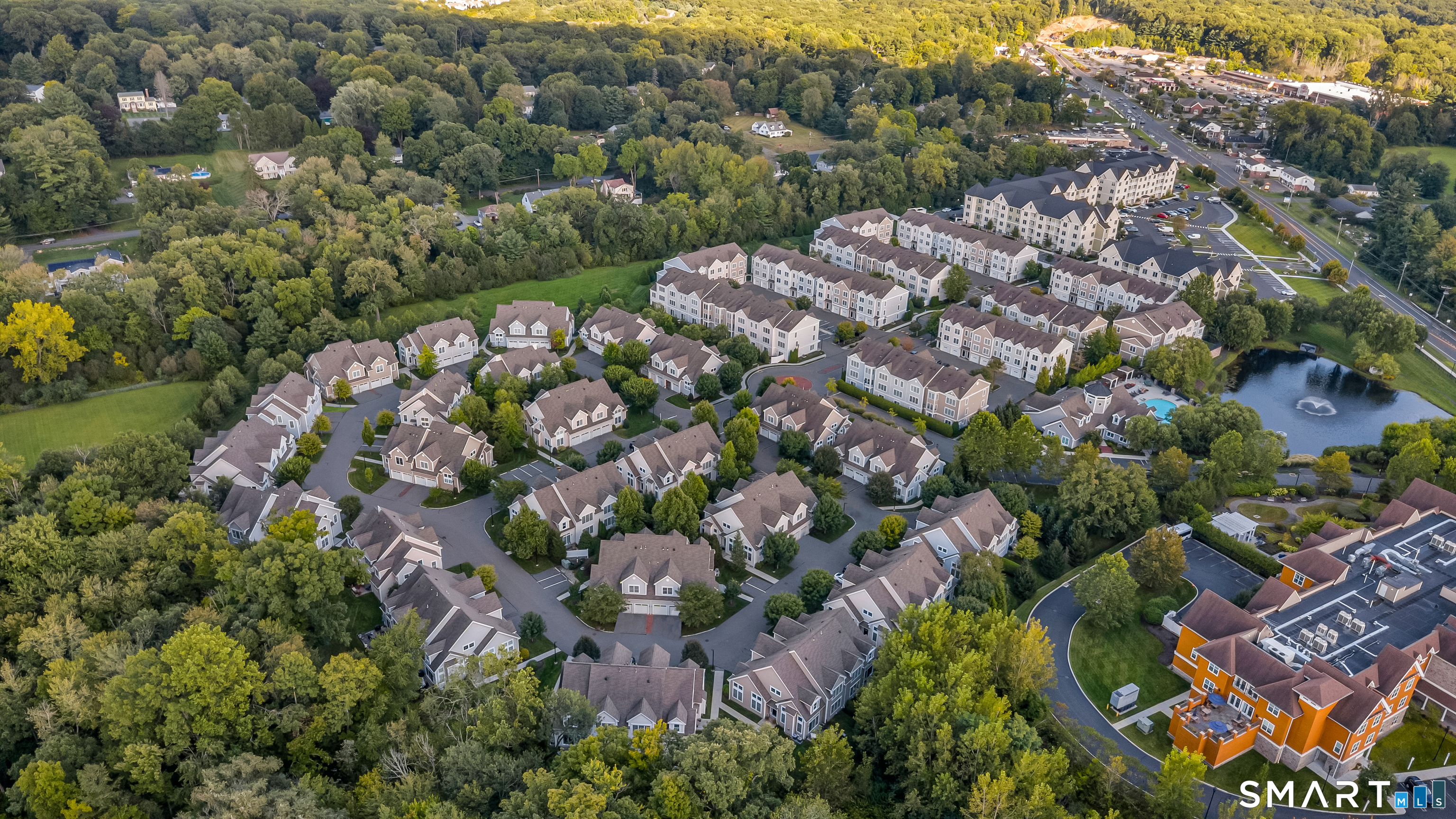 34 Copper Square Drive Unit: 34