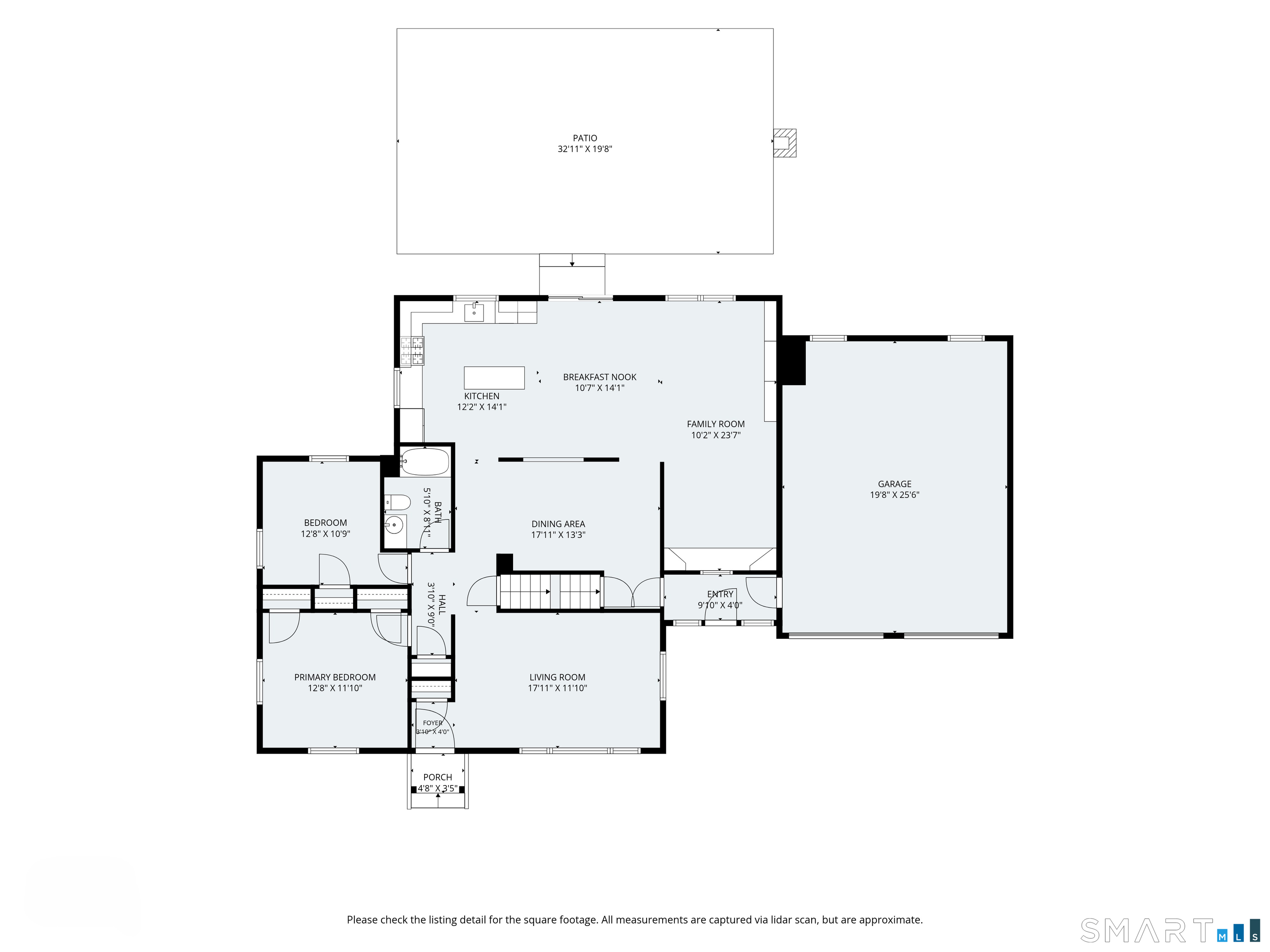 14 Redwood Drive
