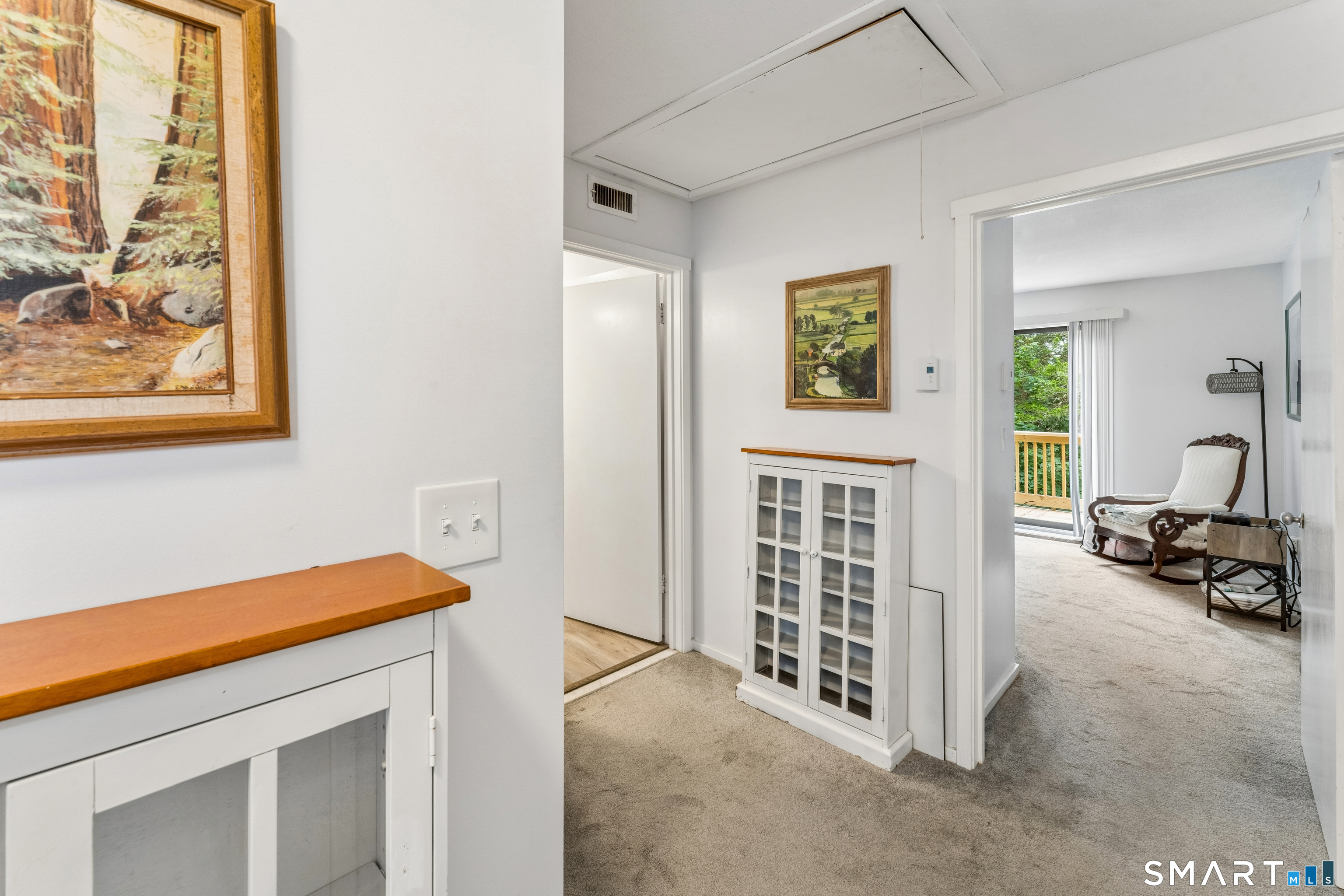 40 Heritage Village Unit: F