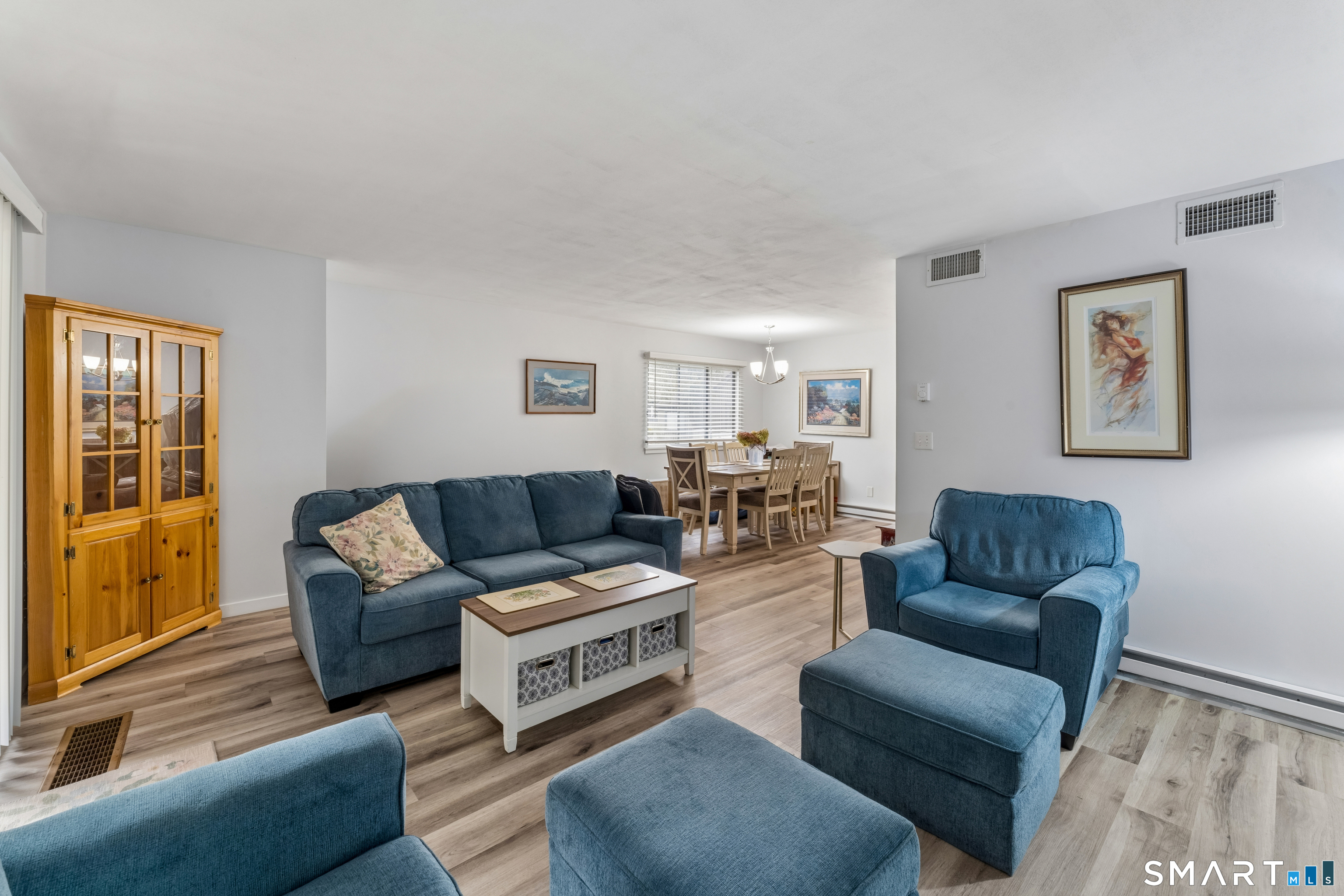 40 Heritage Village Unit: F