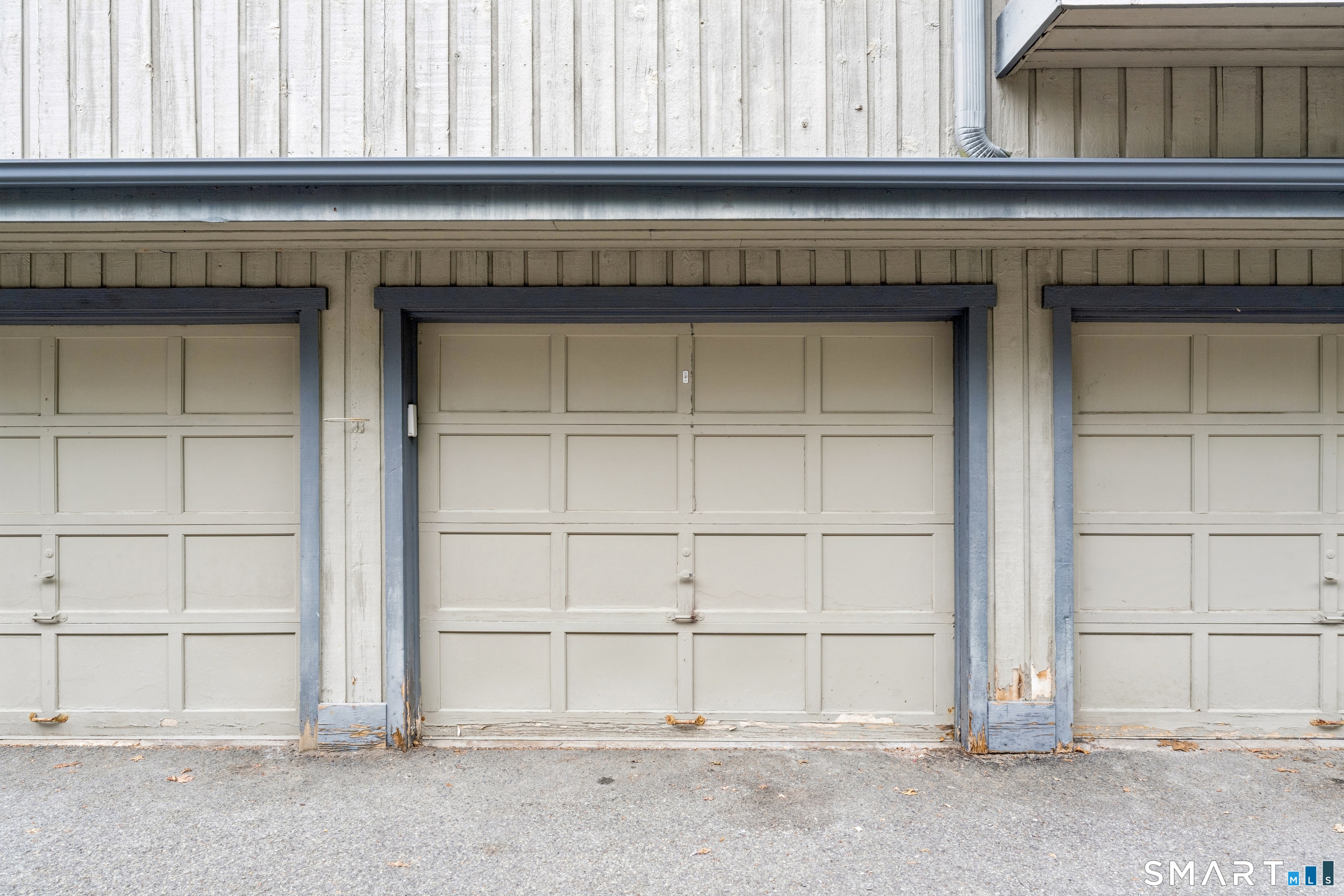 40 Heritage Village Unit: F