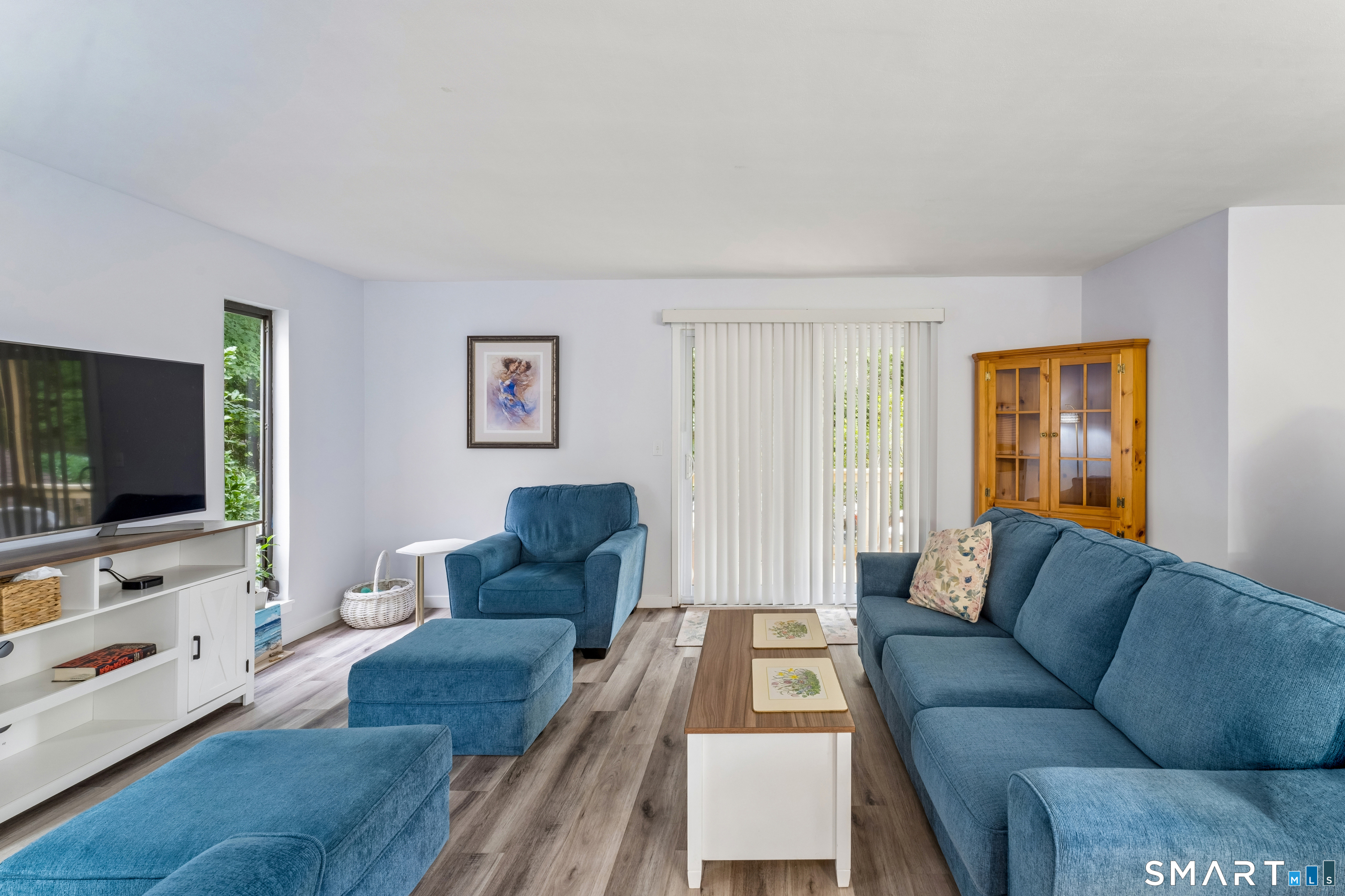 40 Heritage Village Unit: F
