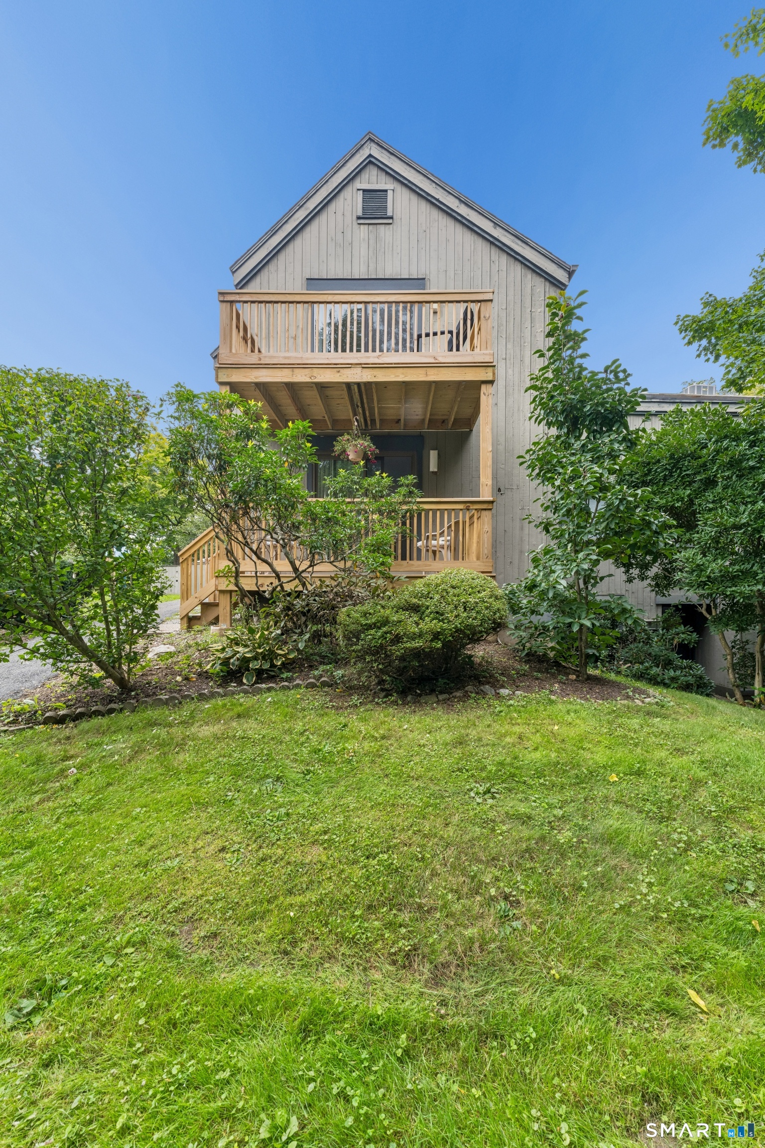 40 Heritage Village Unit: F