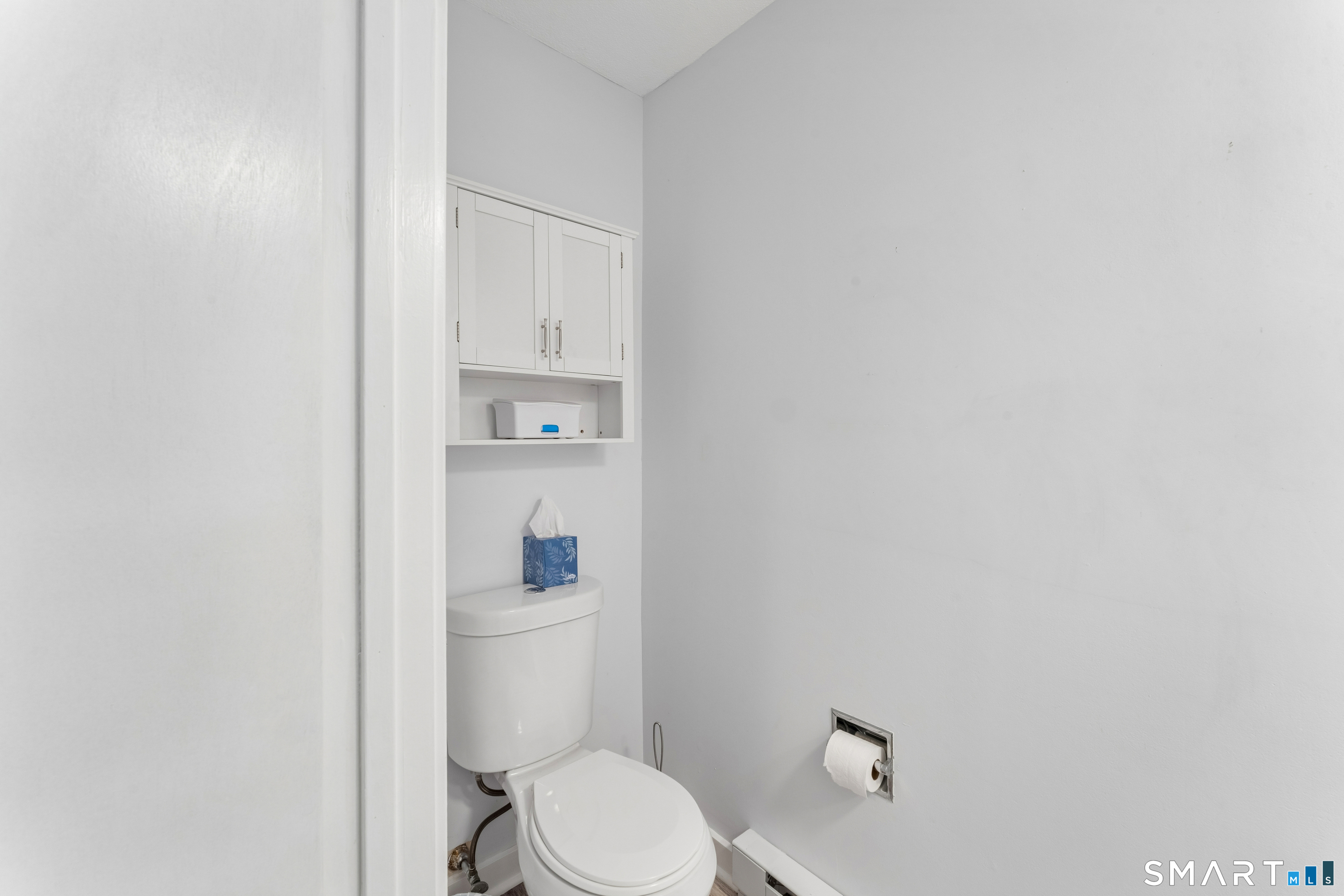 40 Heritage Village Unit: F