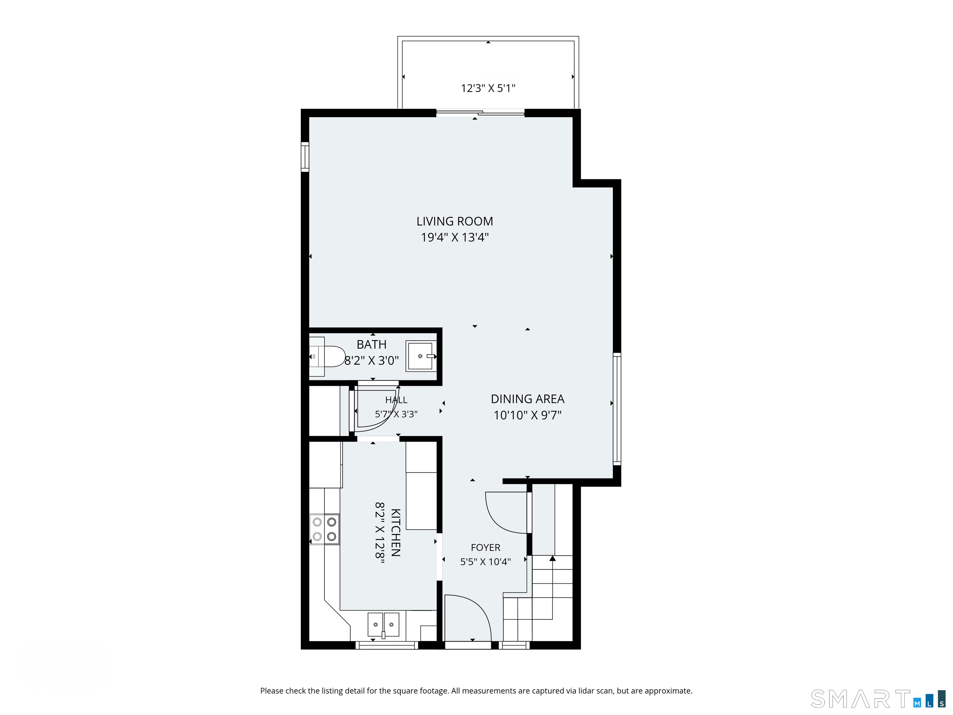 40 Heritage Village Unit: F